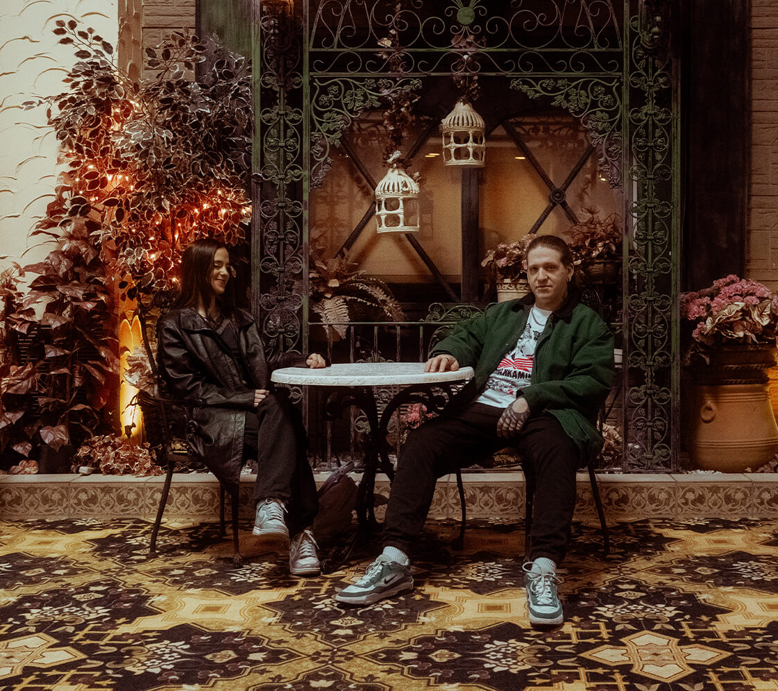 Alicia Kiah & Kursa Welcome You to ‘Nisky Hill’ [EXCLUSIVE INTERVIEW]
