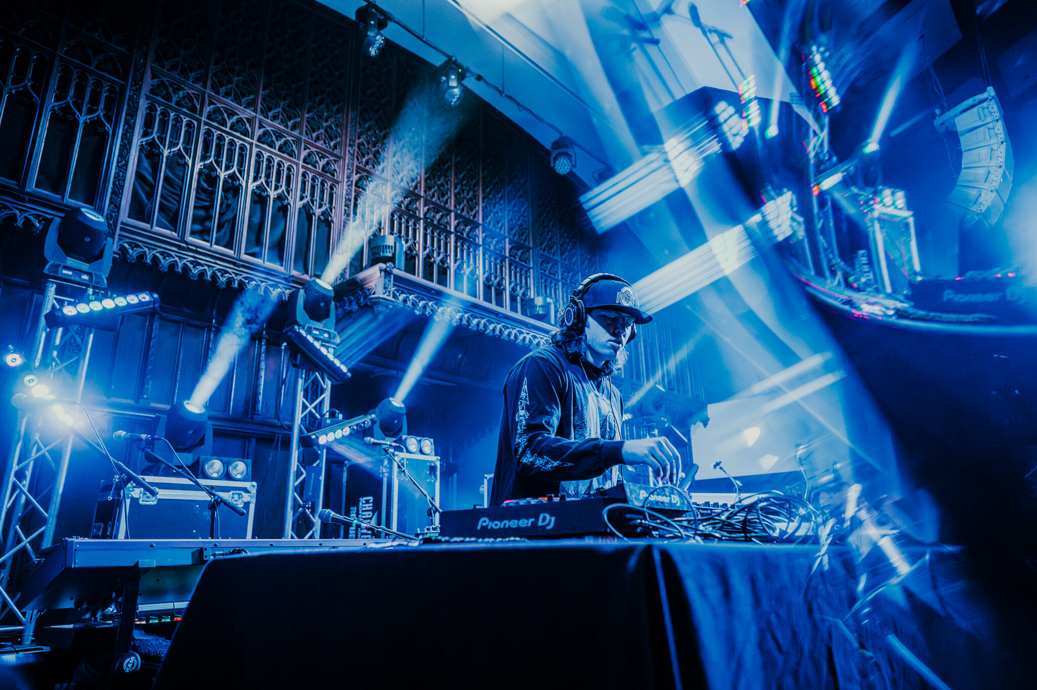 Pipe Leak Ponders With New EP ‘To Those Who Came Before Me’