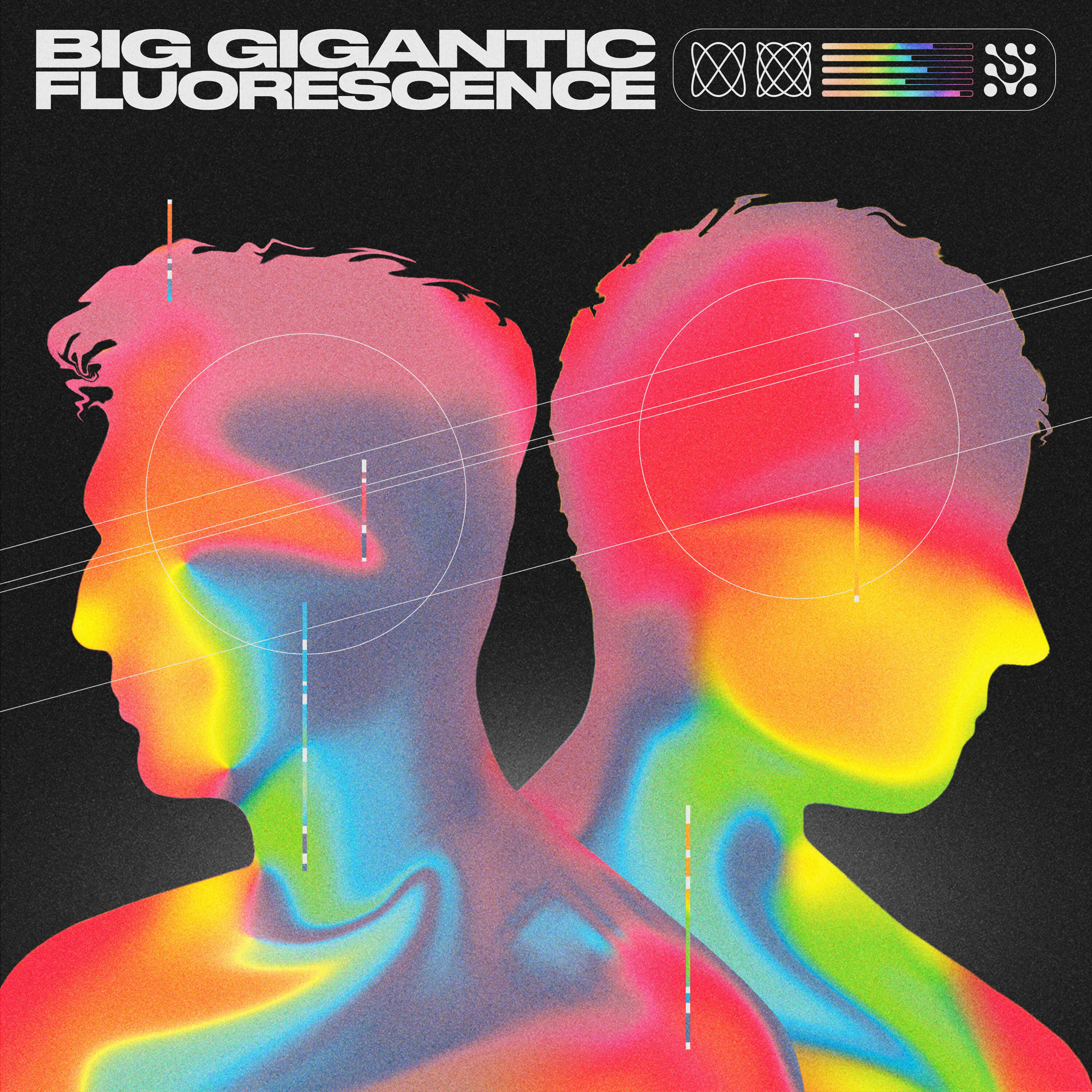 Big Gigantic Lights Up 2025 with their Newest Album: Fluorescence [Exclusive Interview]