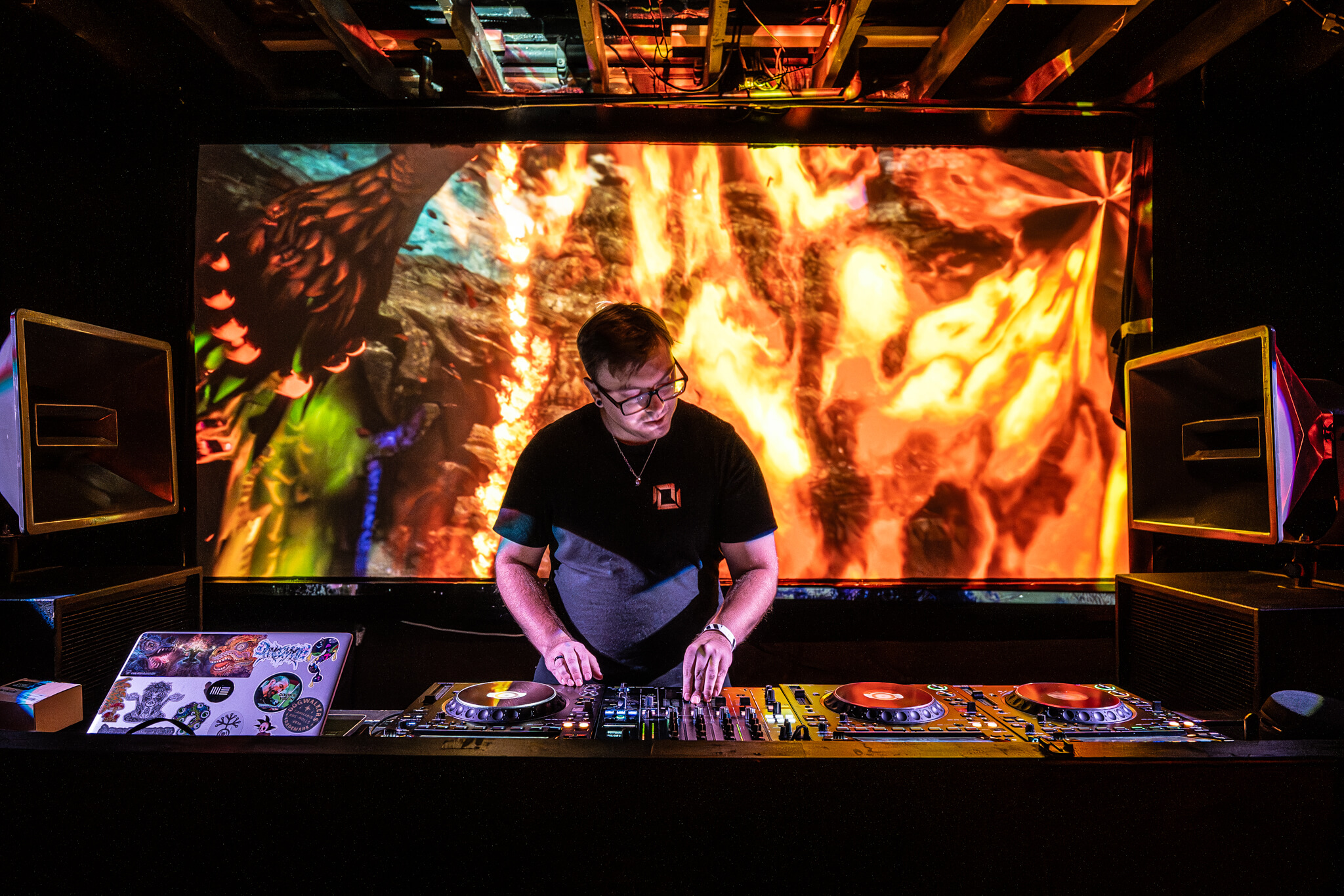 New Dewpoint ‘Through My Eyes’ EP Grants Listeners A New Perspective