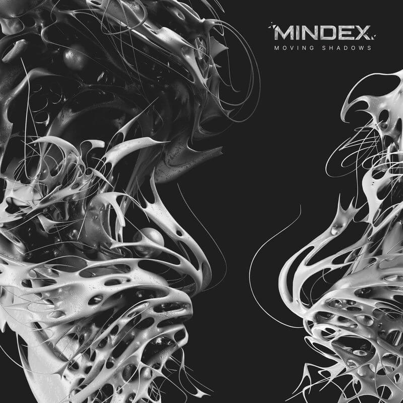 Step Into the Calculated World of Mindex And His ‘Moving Shadows’ EP