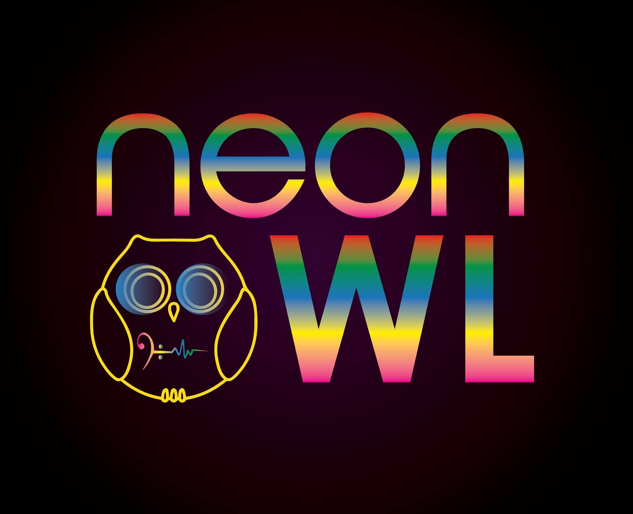 Introducing: Elaine Huang, The Leading Force of  Neon Owl