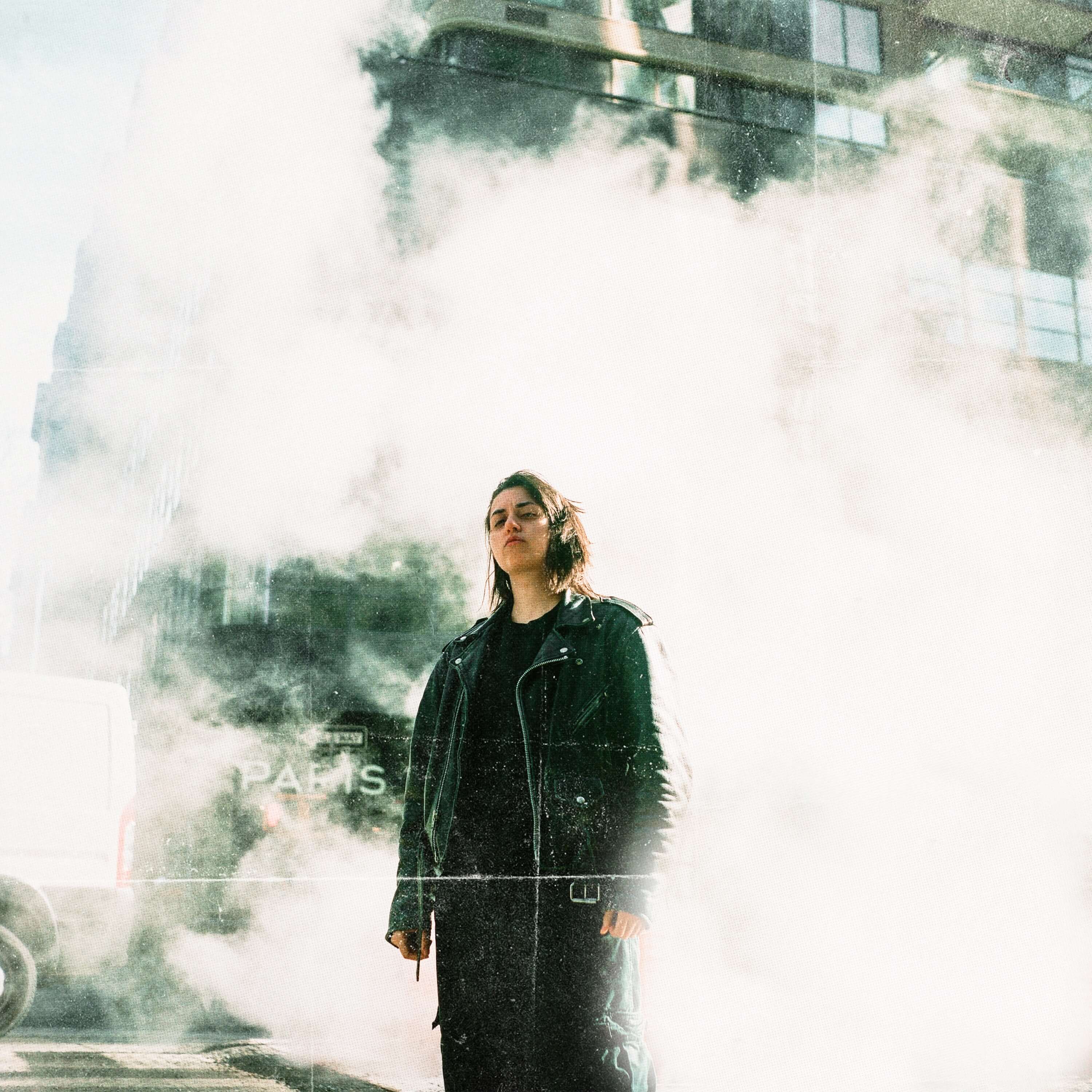 HerShe Hits Us With Another Self-Released Banger: ‘Hit Maker’