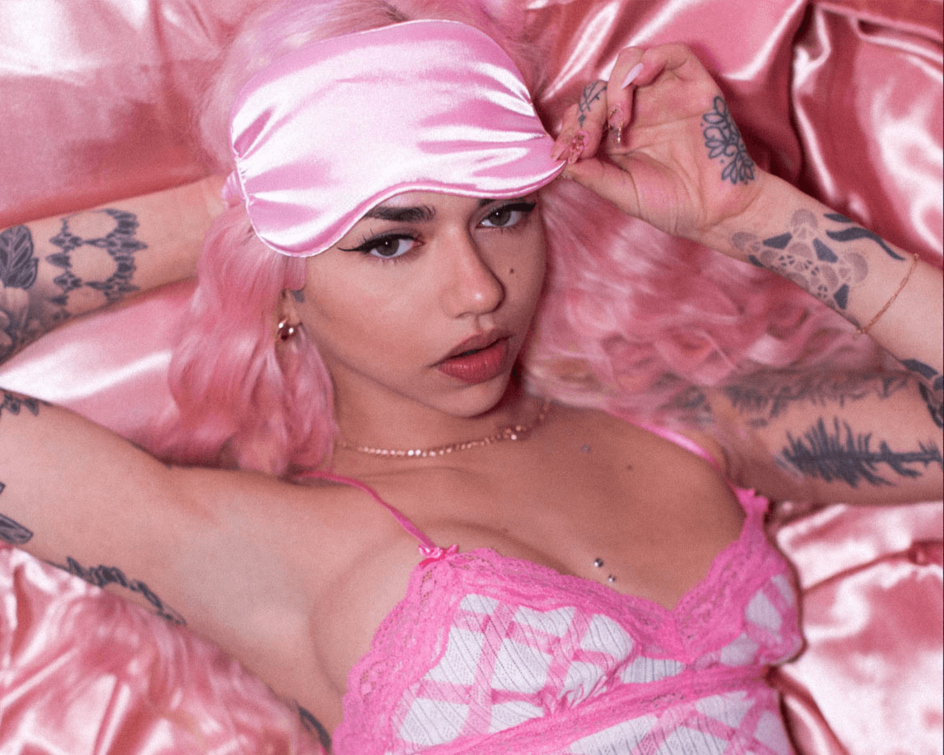 You’re Invited to Canabliss’ Cloud Nine Pajama Party