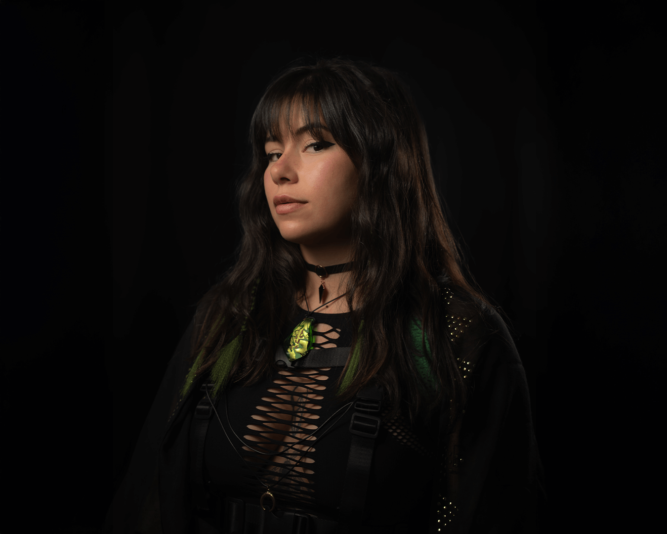 Following KATTANA and The Cursed Traveler Saga [EXCLUSIVE INTERVIEW]