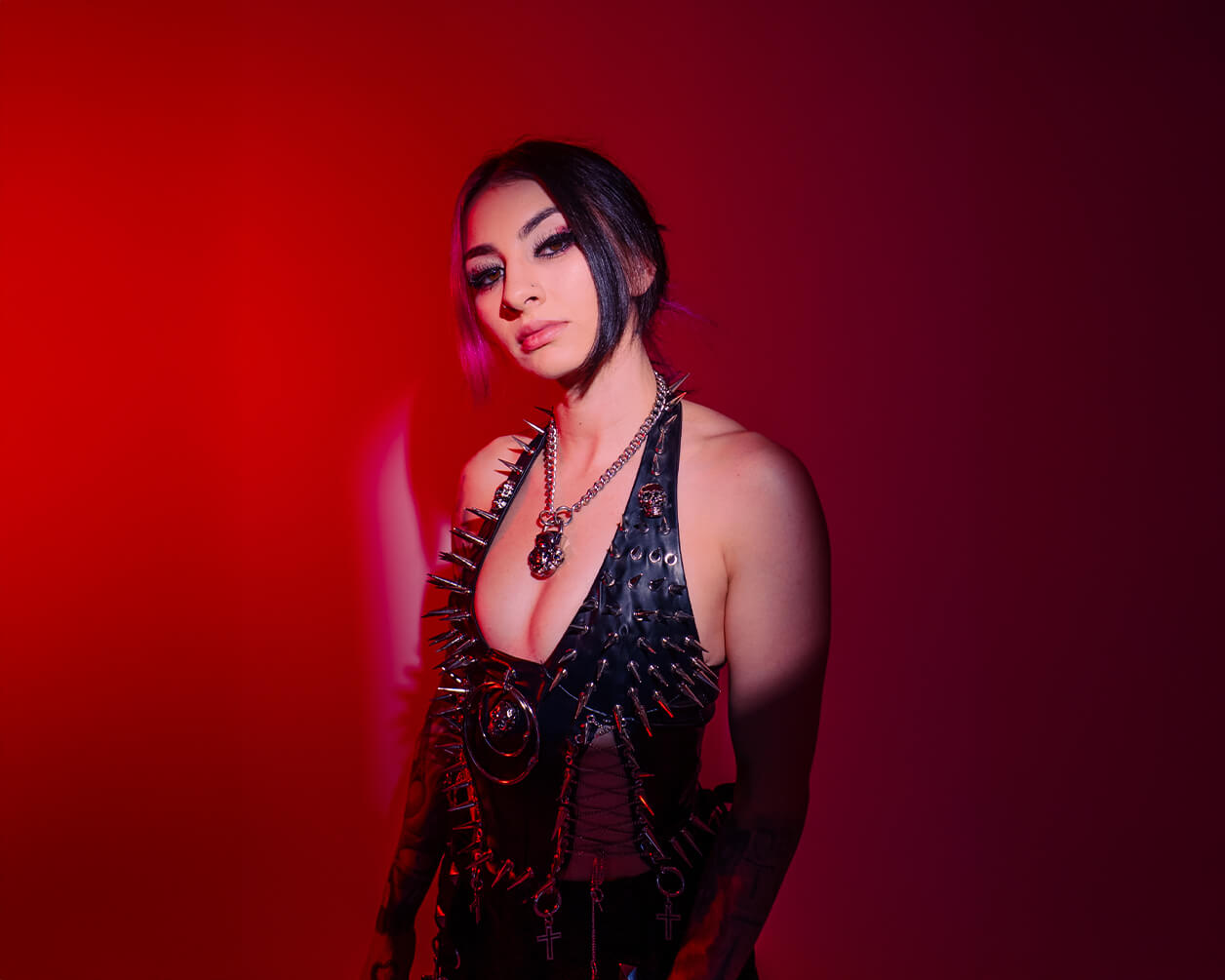 Listen to your ‘Body Language’ with Osyris