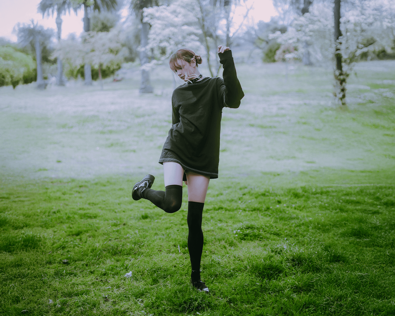 Time to Get Evil with ZOF Through ‘Zoe 303’