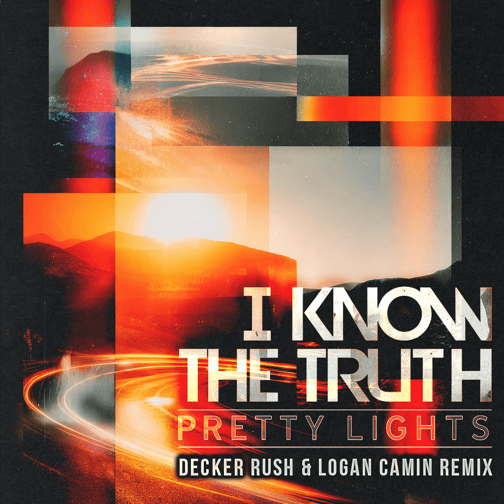 Decker Rush & Logan Camin Bring No Mercy with Their ‘I Know The Truth’ Remix [EXCLUSIVE PREMIERE]