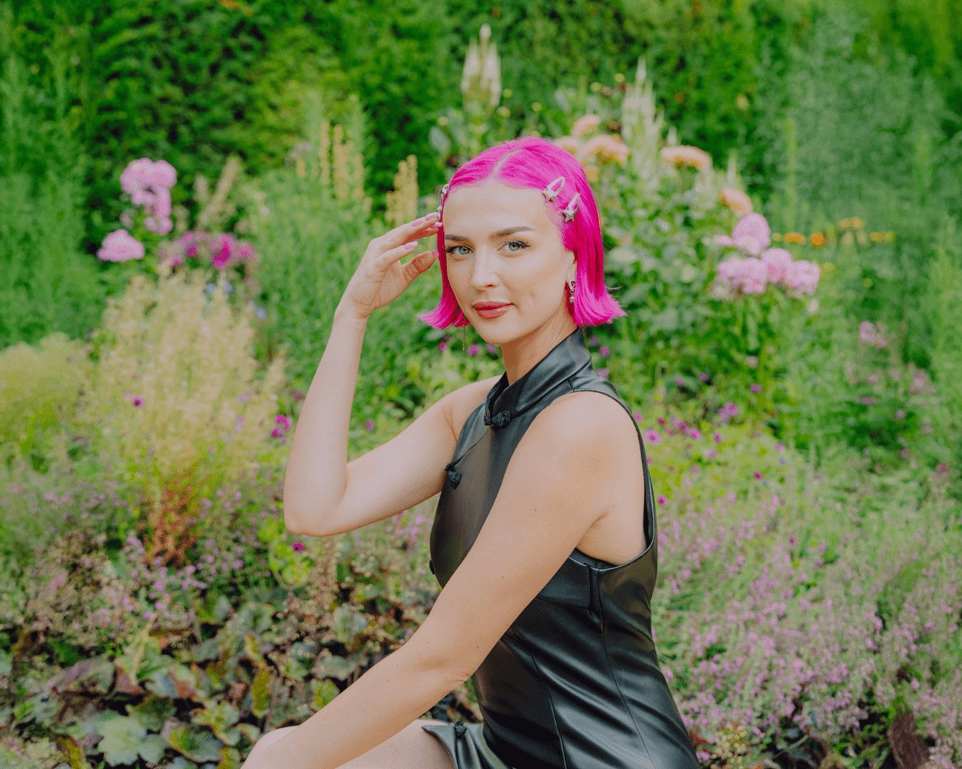 Our Heart Grows ‘Stronger’ with Blossom