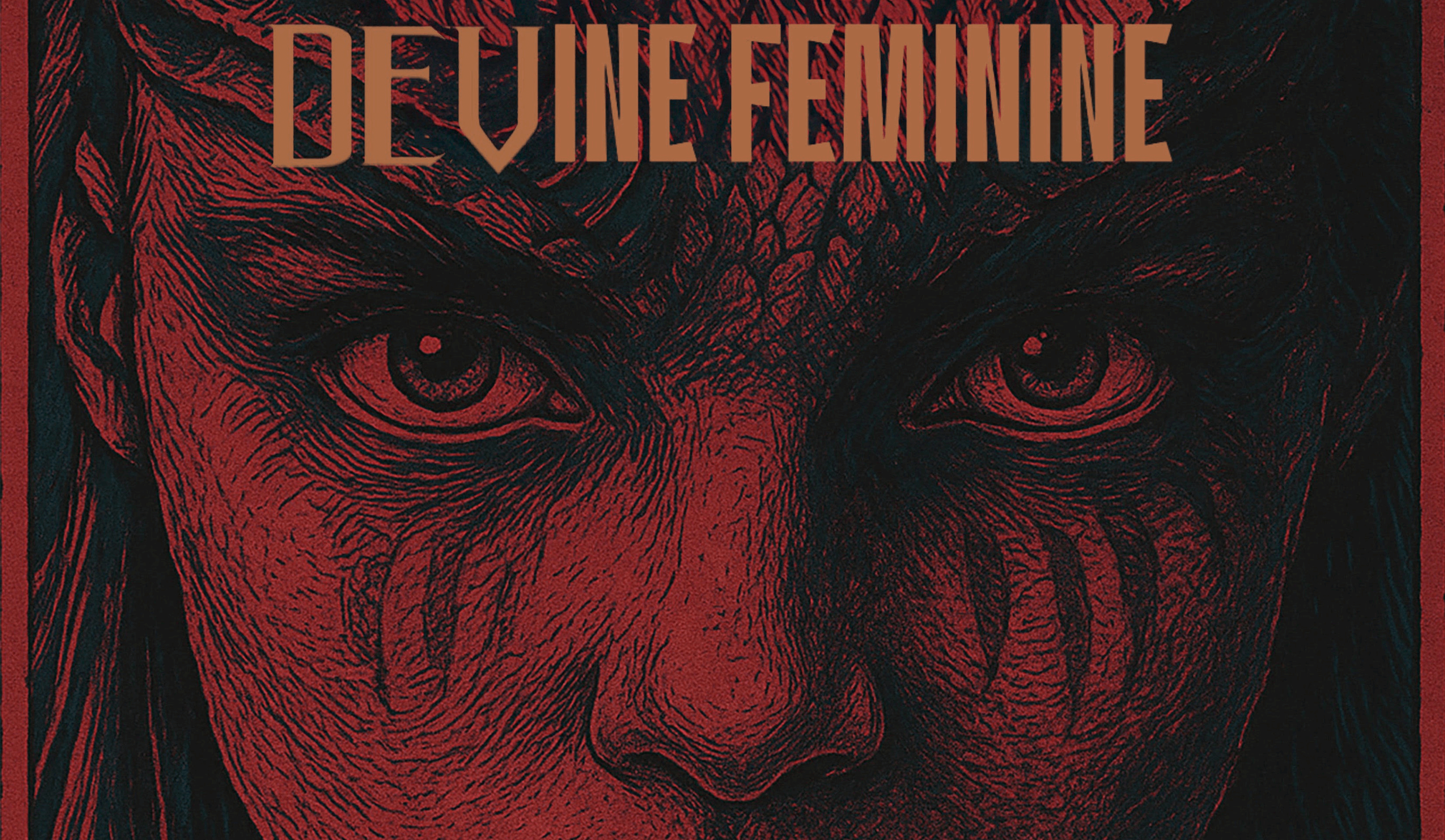 A DEVine Shift: Femme Energy Front and Center
