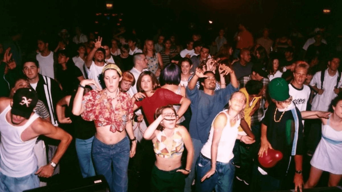 The Ultimate Guide to Raving Over 25