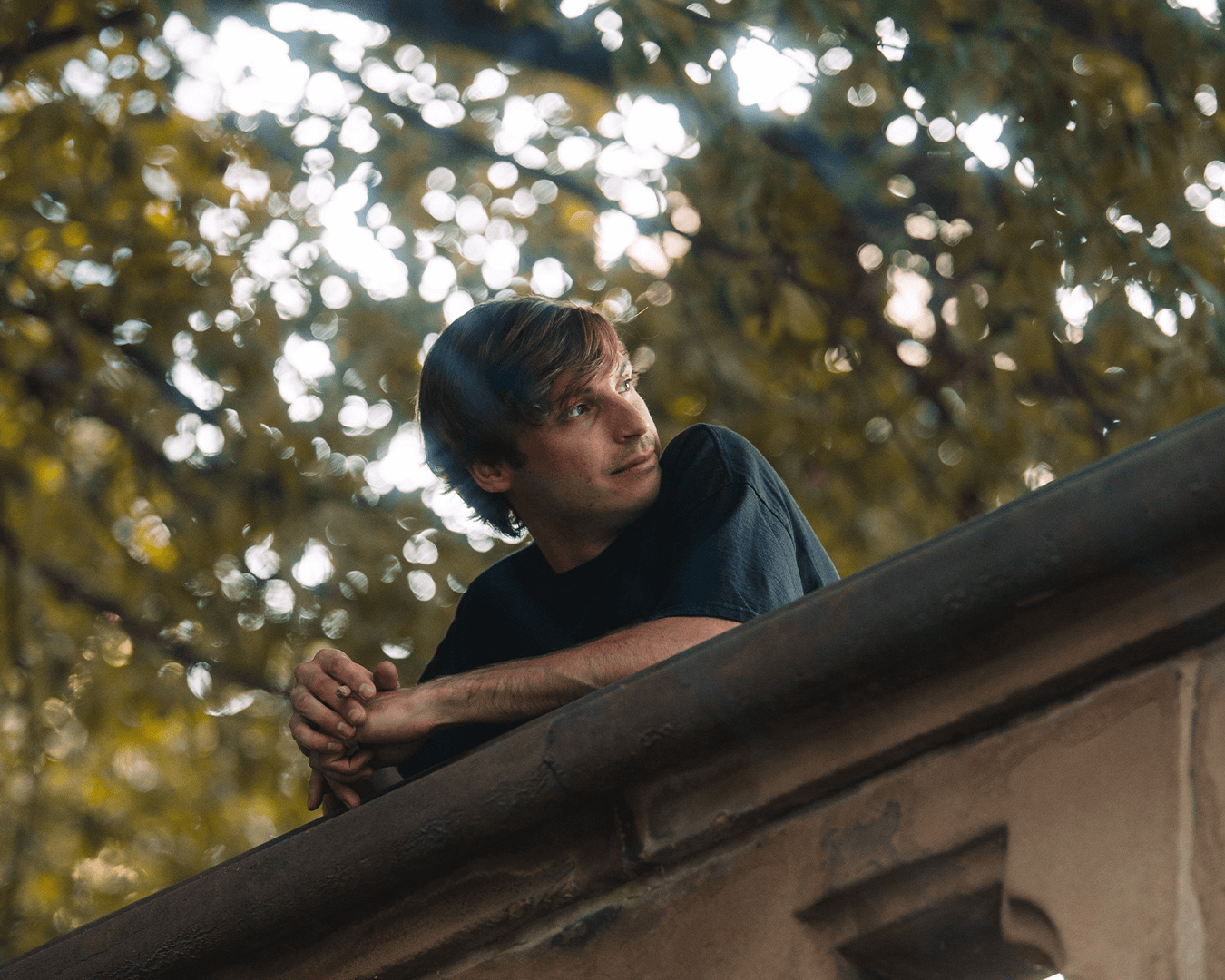 Catch the ‘Sunsets in Bushwick’ with Mikayli