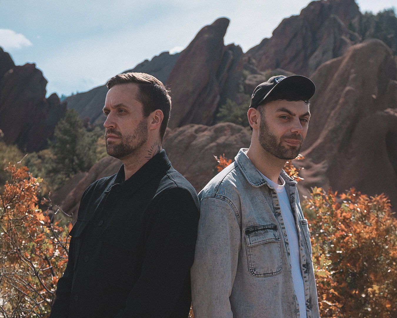 Opal Drums Makes Their Slamming Debut with ‘Burning Hammer’