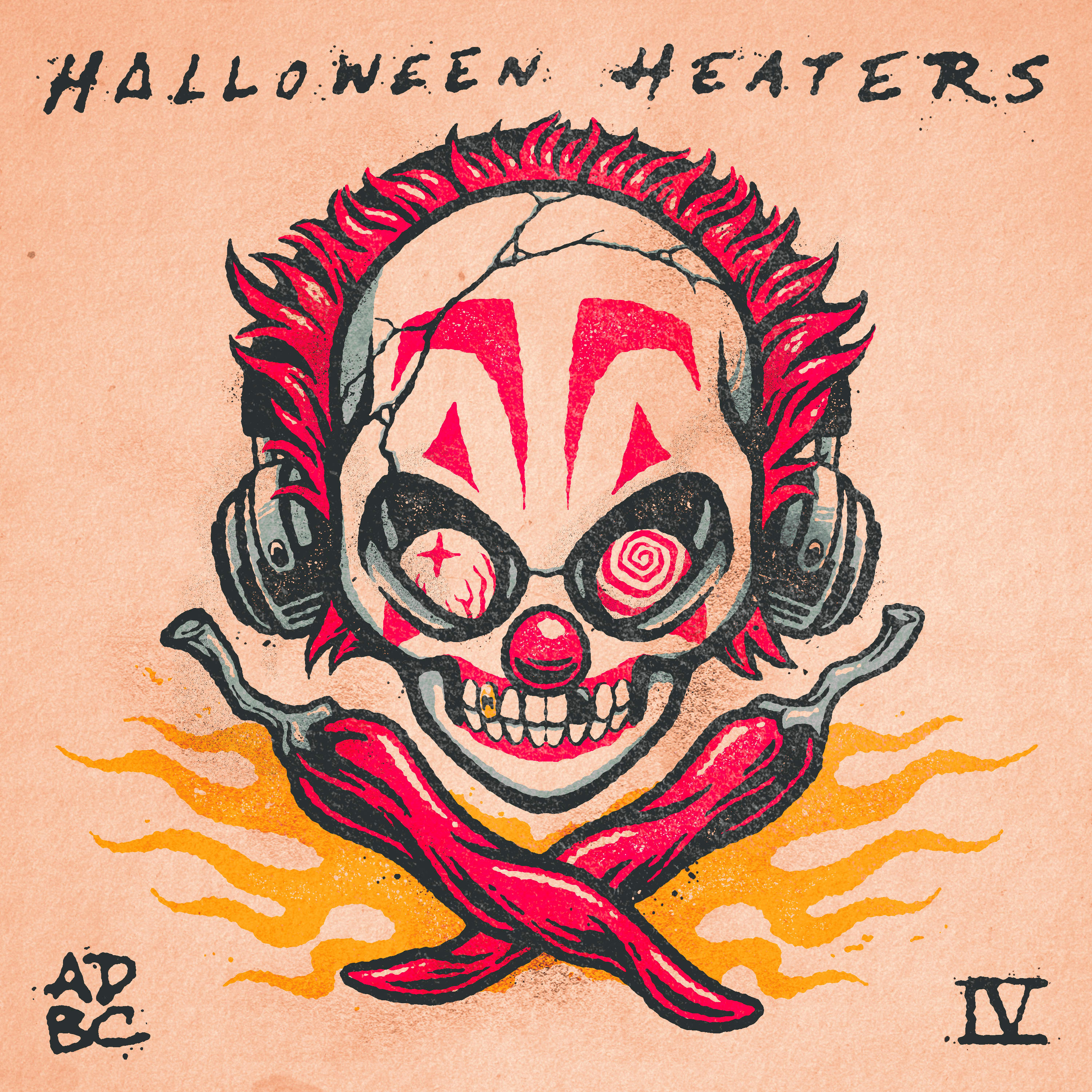 ADBC Brings the Heat with ‘Halloween Heaters 4’
