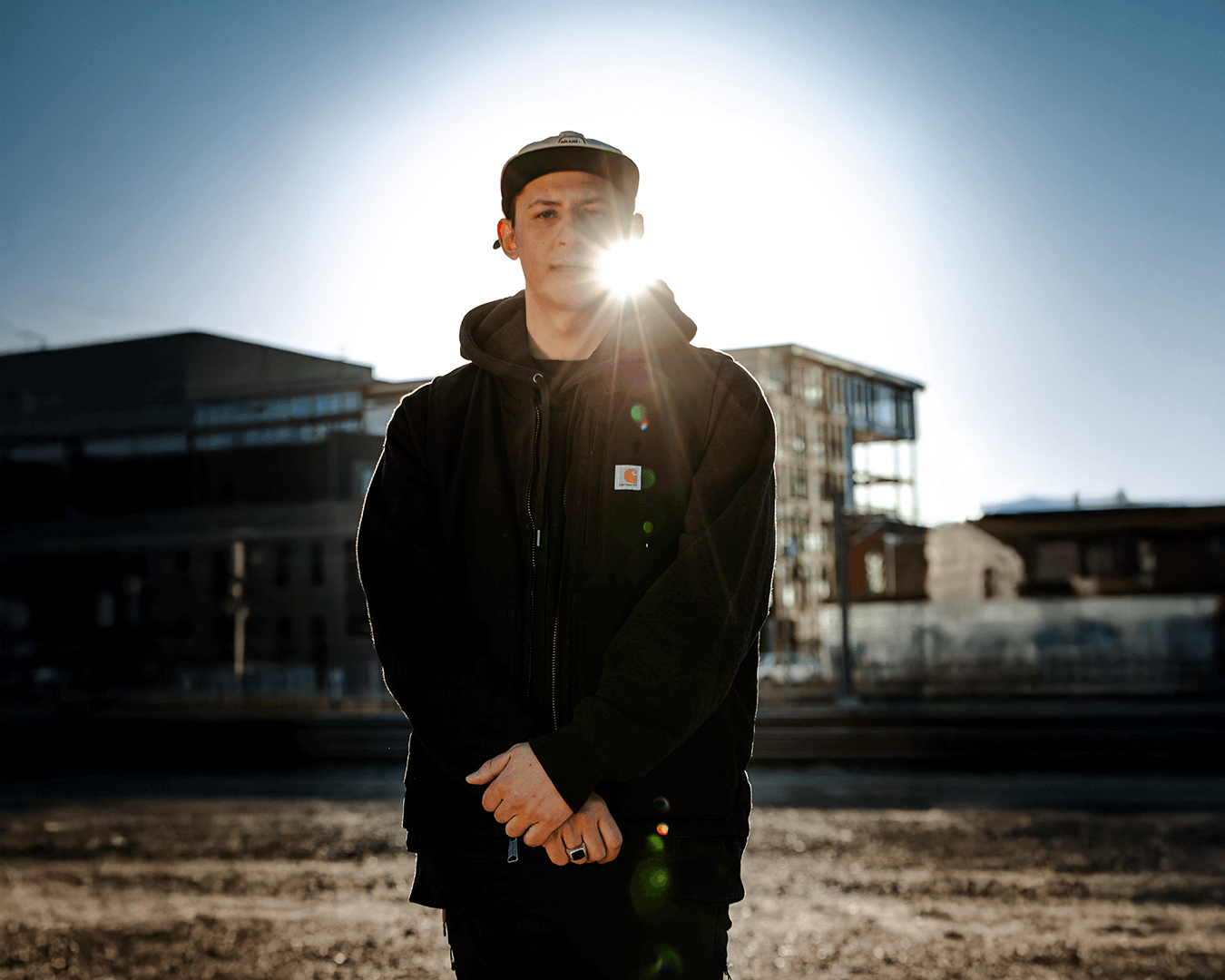 parkbreezy Reminds Us There Are ‘Better Days’ to Come