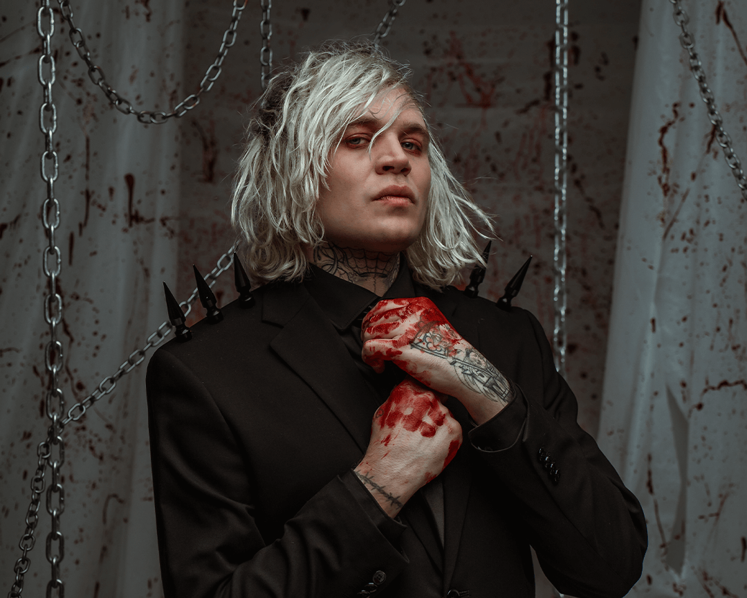 SVDDEN DEATH Returns to Red Rocks for VALLEY OF DARKNESS III