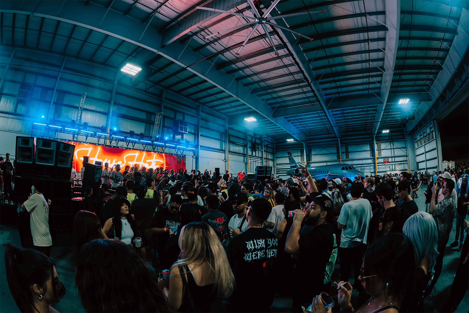 Protected: You’re Invited to Know the Hottest Team in Florida: House Hats Collective