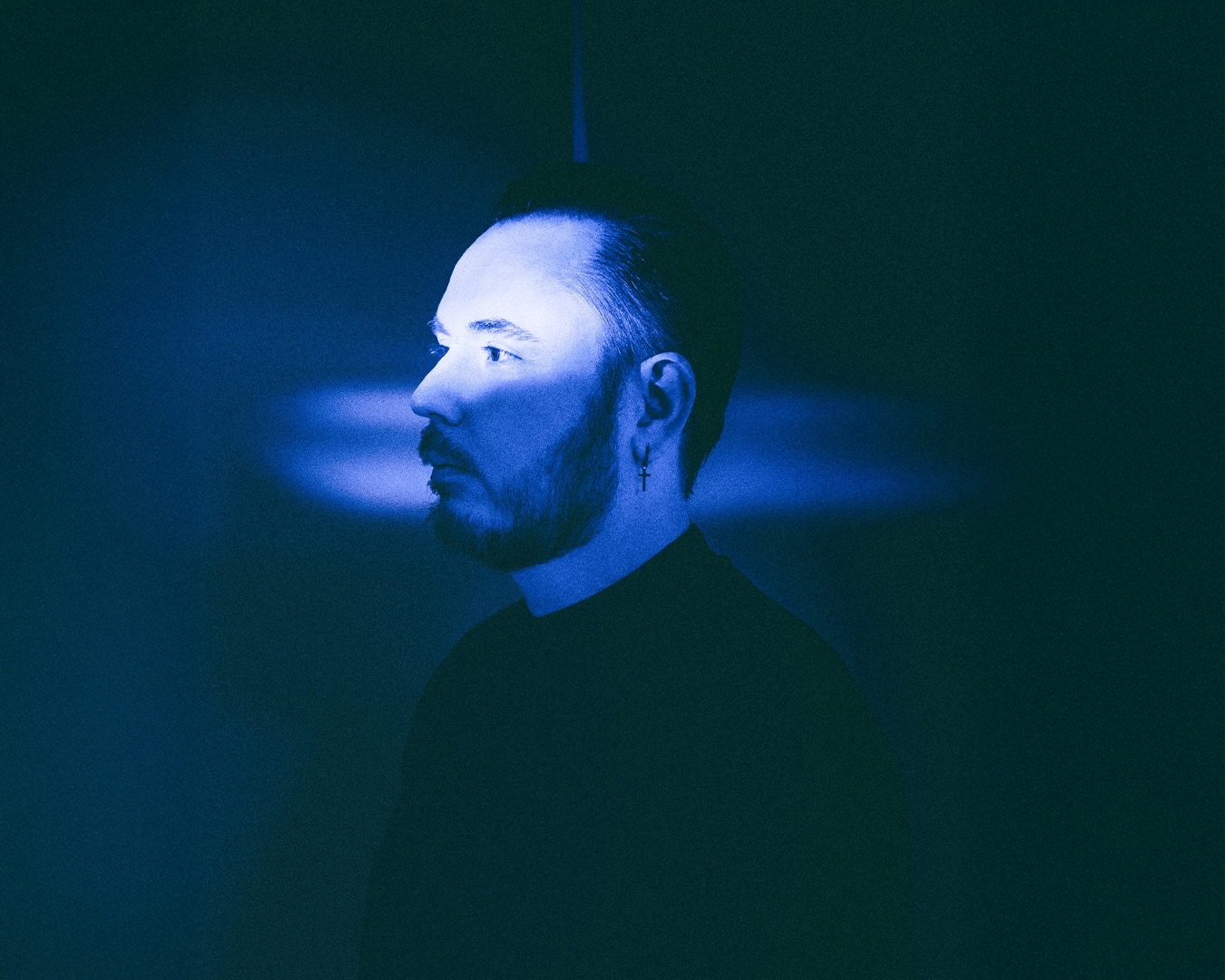 Getting to Find Your Union with Duke Dumont at Mission Ballroom