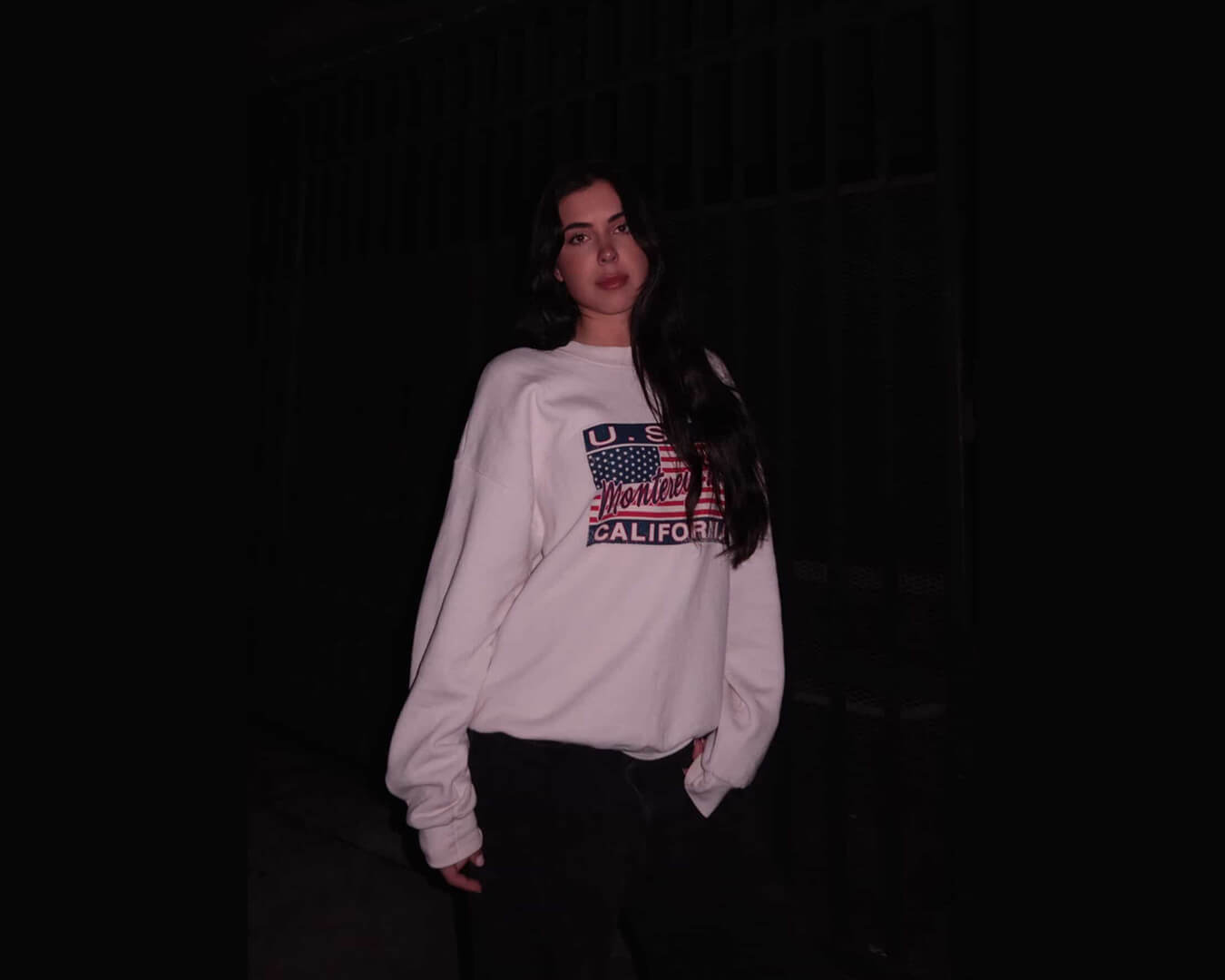 Carly Castro Catches Our Attention with “Off My Mind”