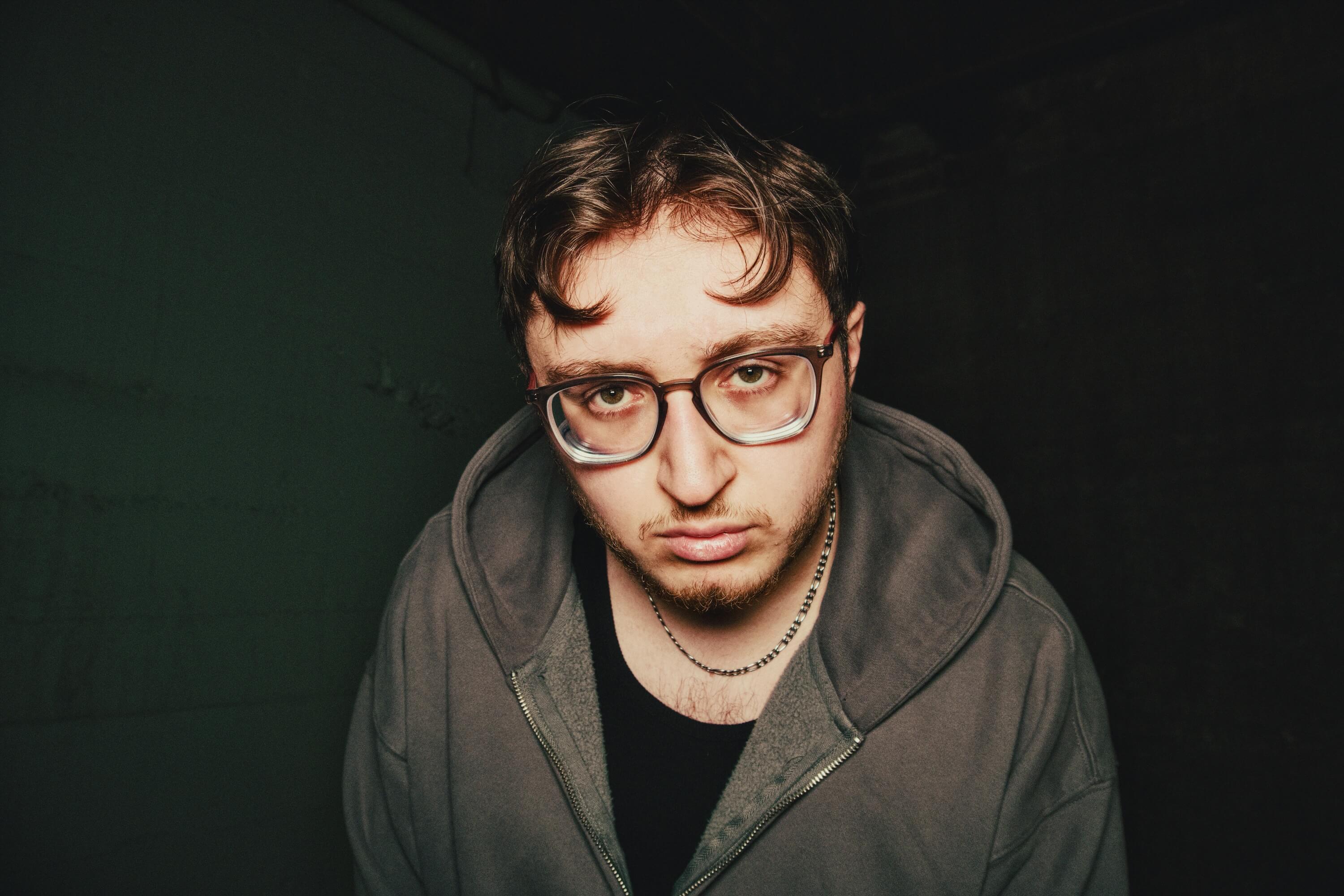 gabe19 Reintroduces Himself With ‘running faster’