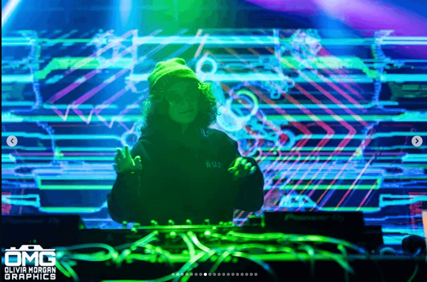 Exquisitely Expressing An Entangled Experience With New EP, ‘Illuminate’