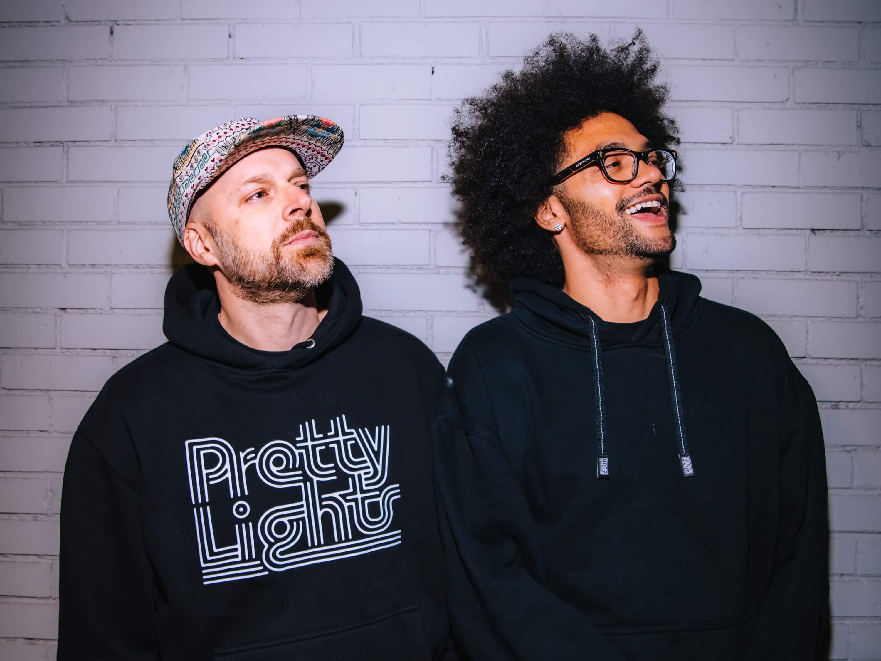 Wub Zero: Chris Karns and Honeycomb Go Unscripted [Exclusive Interview]