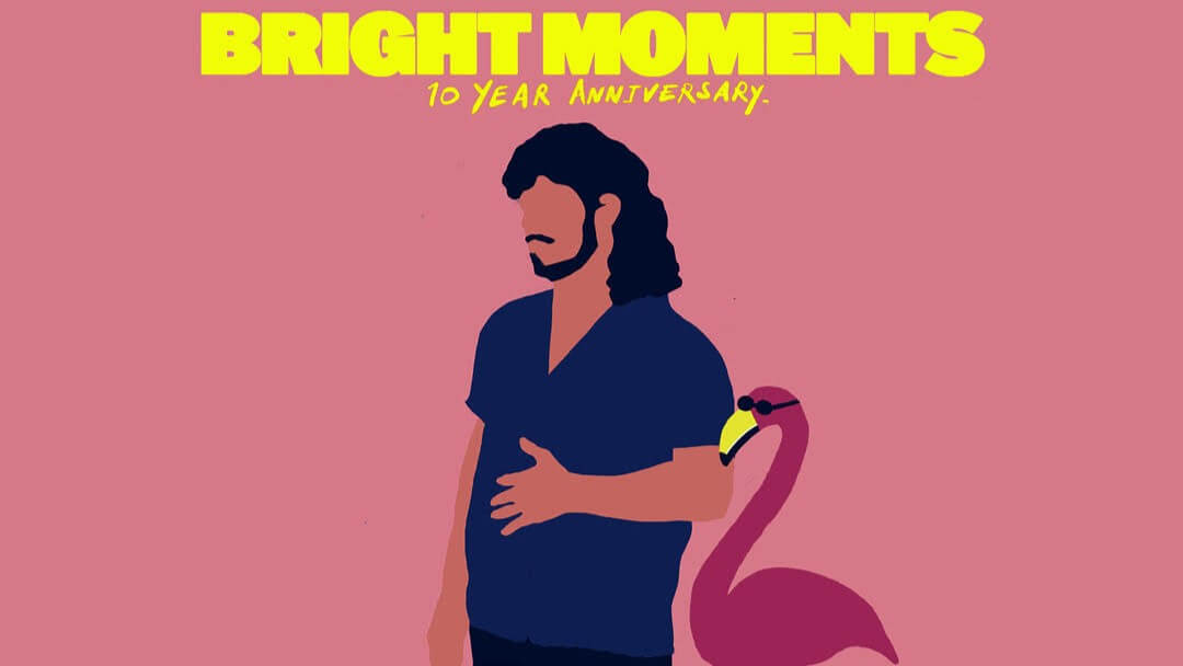 Flamingosis Reimagines Bright Moments 10 Years Later
