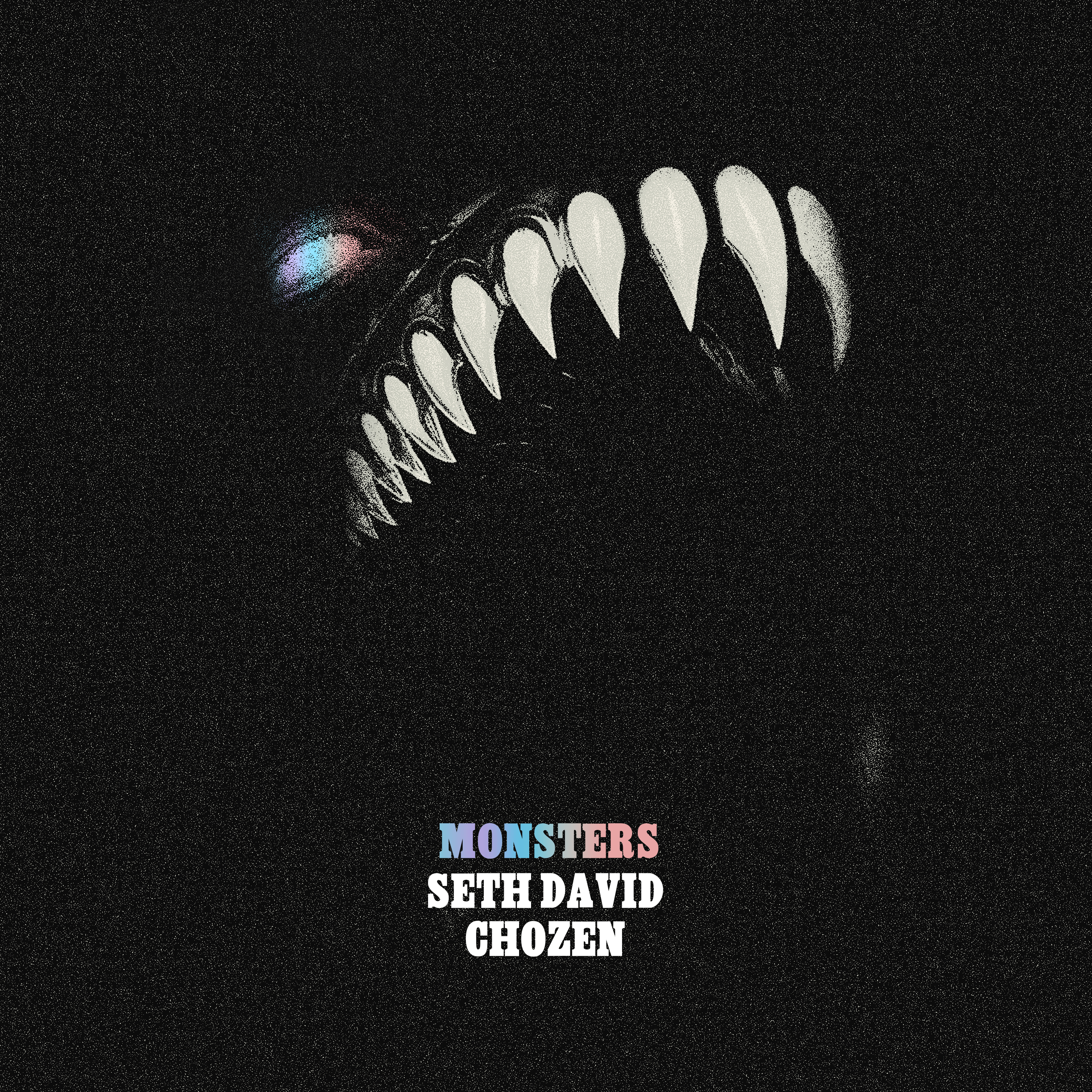 Seth David and CHOZEN Unleash the Beast with ‘Monsters’
