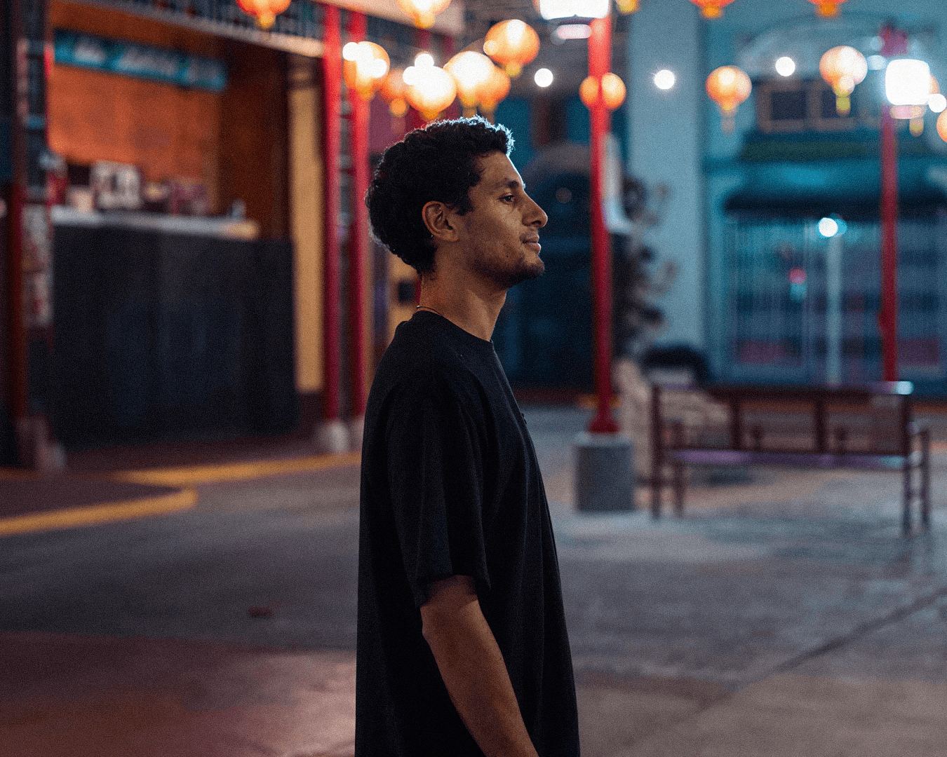 ‘Disrupt’ Your Day with KiLO [EXCLUSIVE PREMIERE]