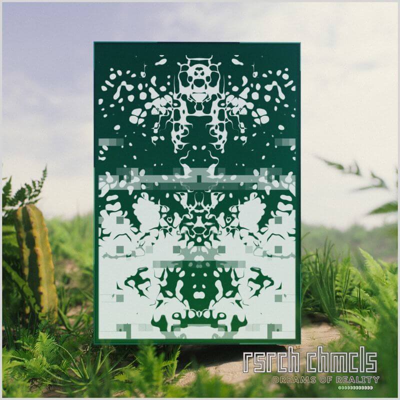 The Ultimate Listening Guide to ‘Dreams of Reality’ by rsrch chmcls