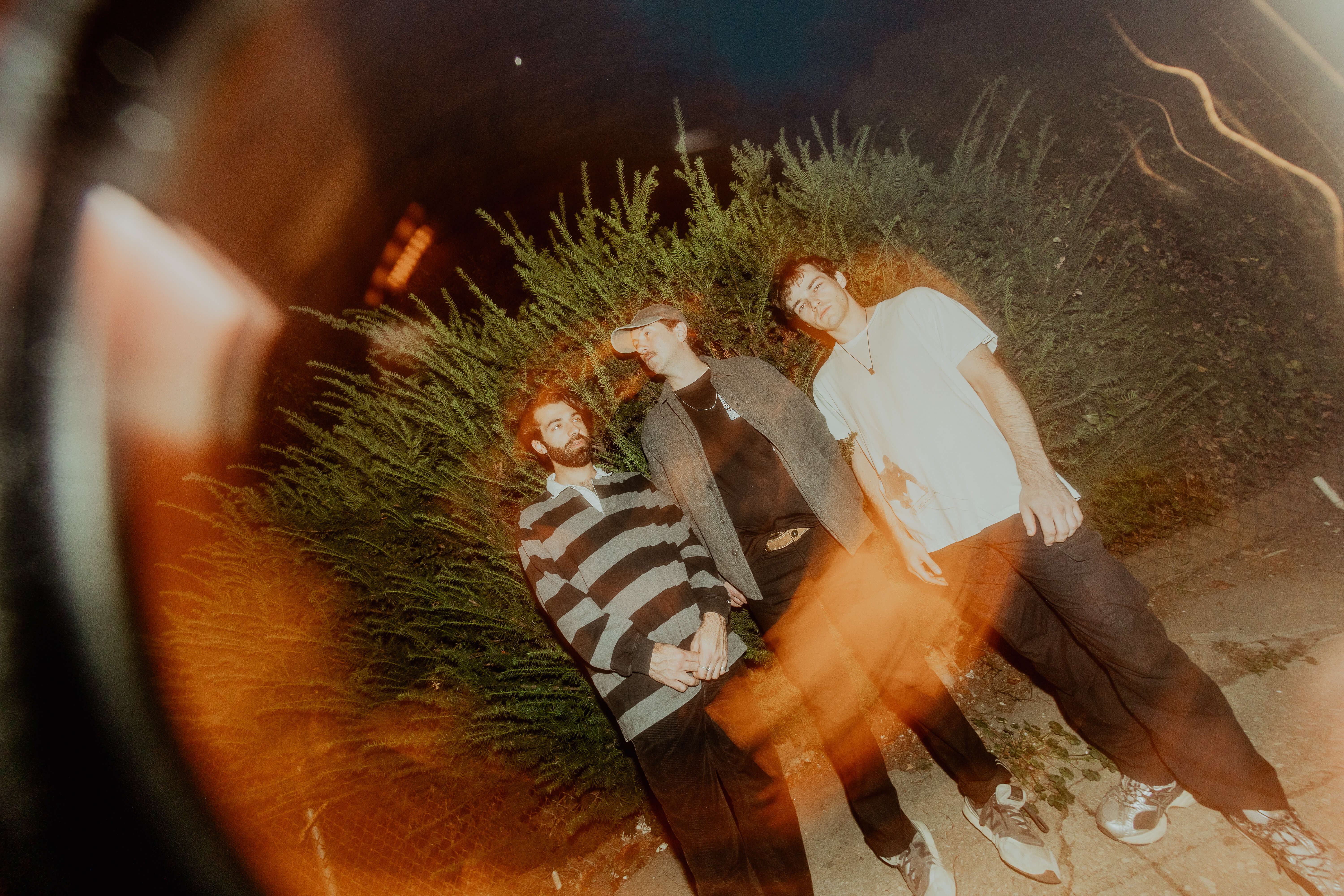 Villain Era’s ‘Punchcut’ EP Will Knock You Out