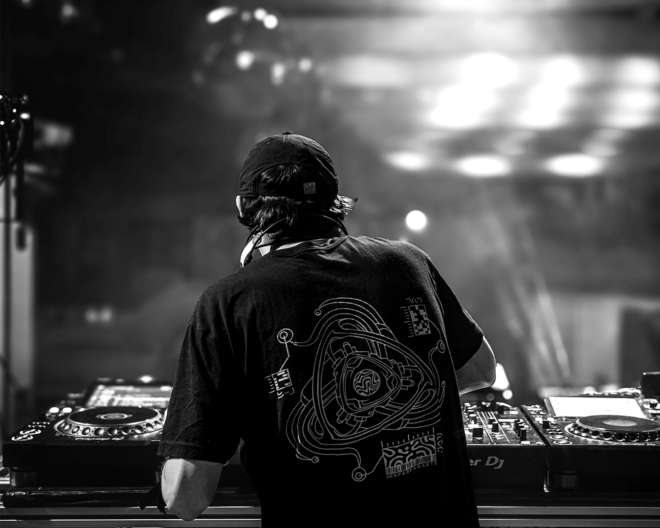 Undehfined Brings That Old-School Flair with ‘Take It Back’ [EXCLUSIVE PREMIERE]