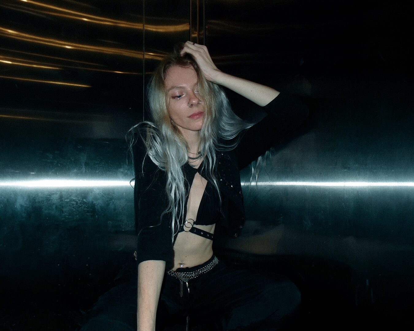 Unleash Your ‘Killer Instinct’ with air castles [EXCLUSIVE PREMIERE]