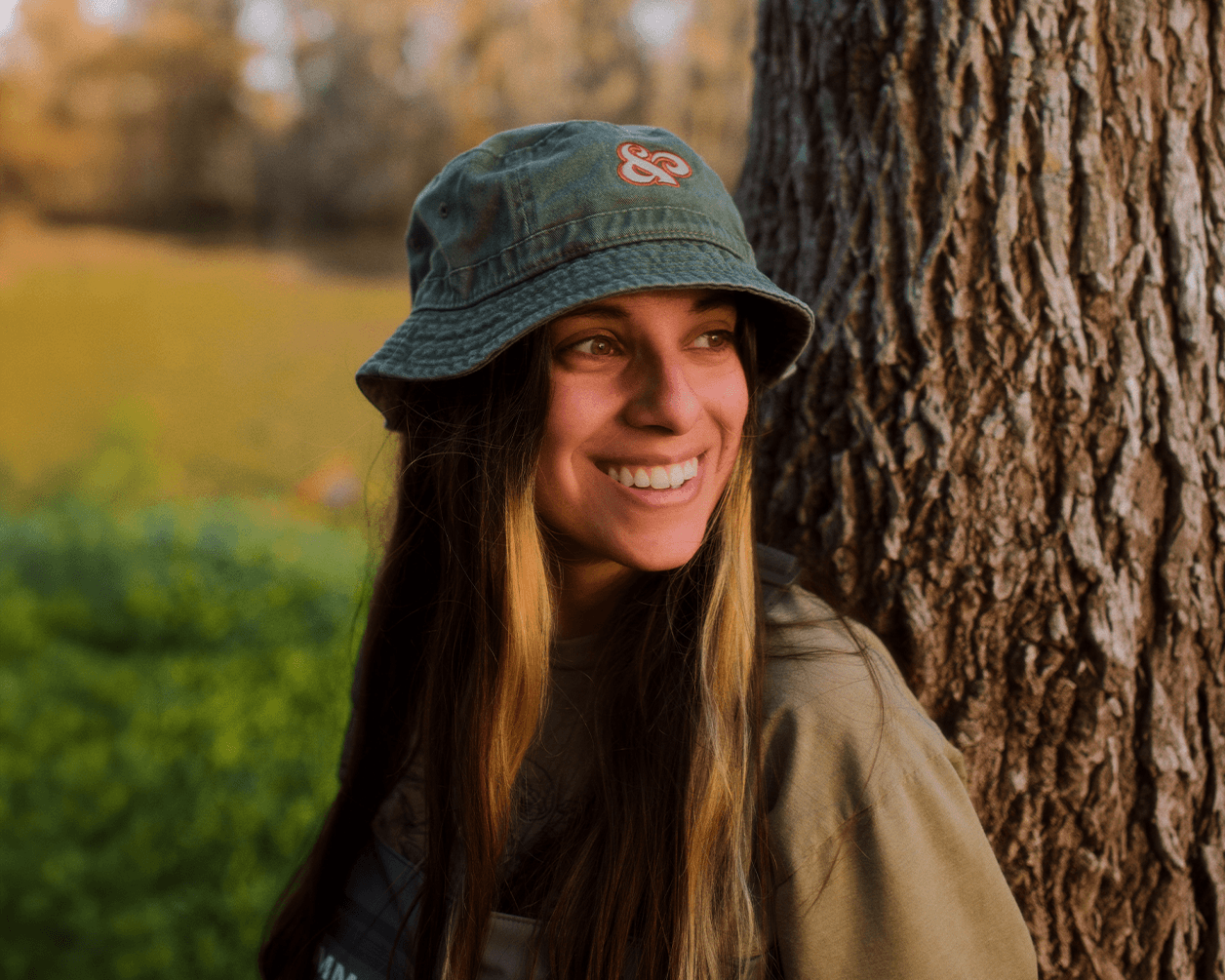 Where Nature Meets Sound: Inside Marsh Motion’s Visual Universe
