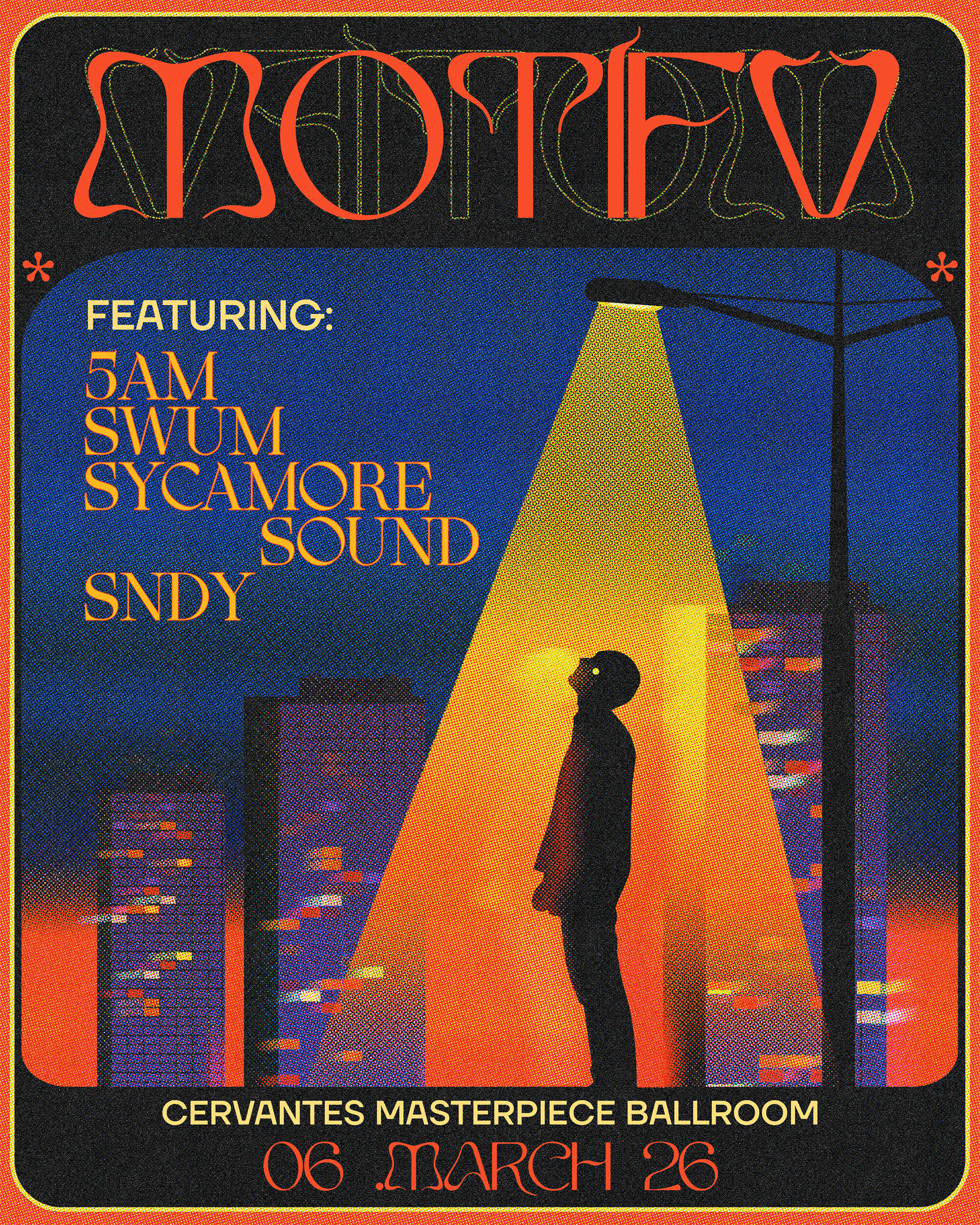 Motifv Builds A Headline With Mission And Magic [Exclusive Interview]