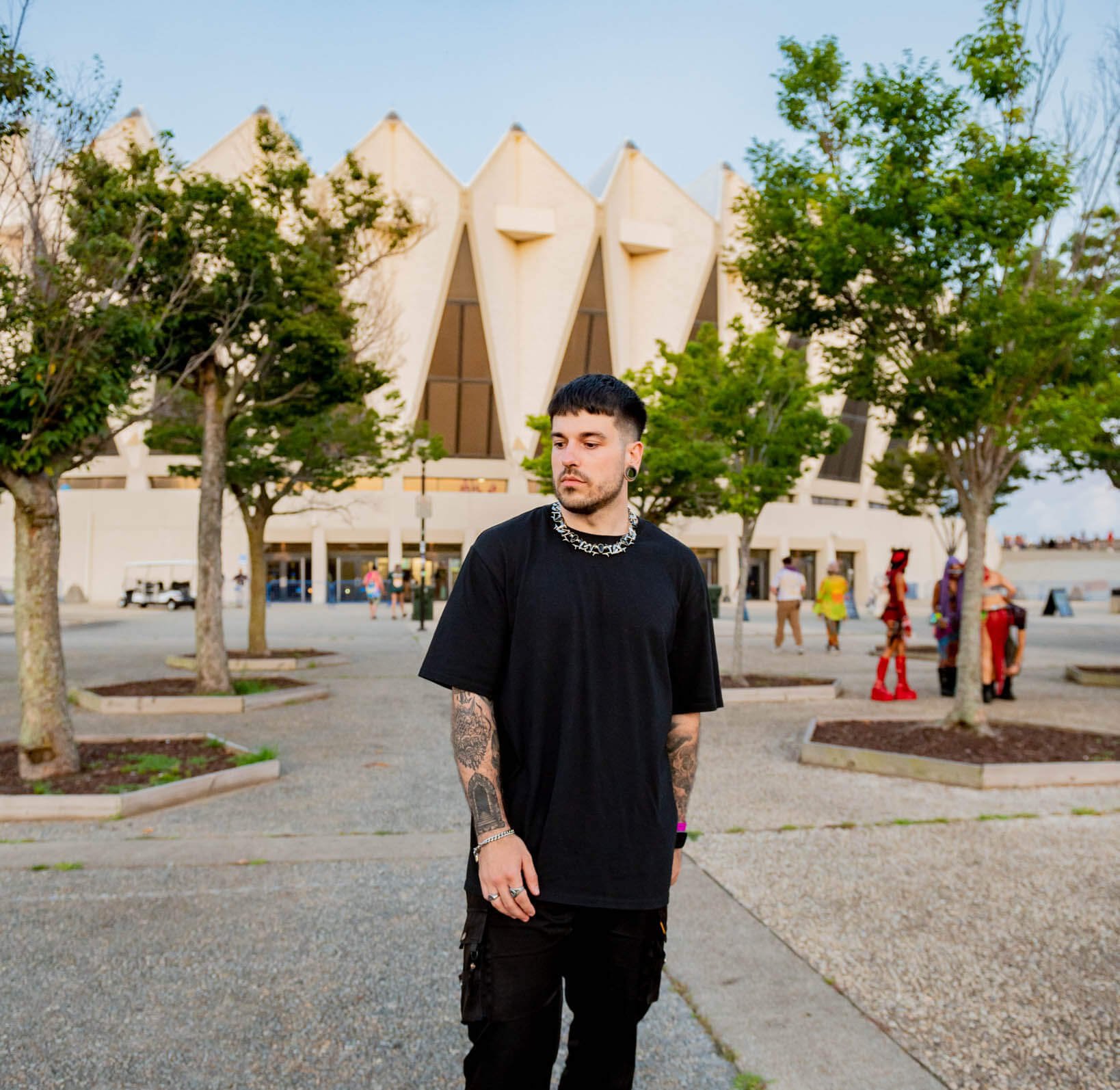 Tour de Force | Rites de Wraz