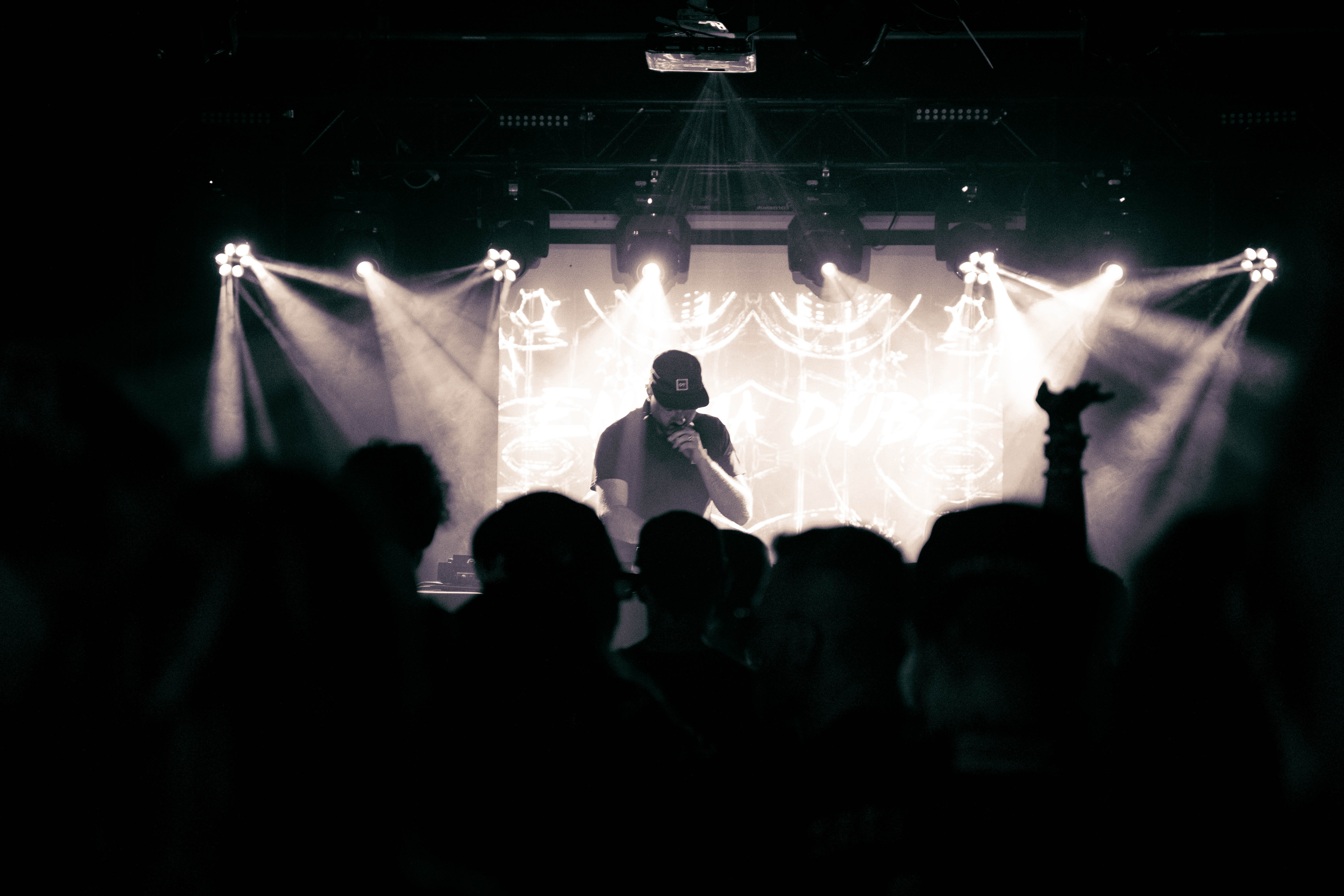 ENiGMA Dubz and Mystic State Bring UK Sound Culture to Denver’s Black Box