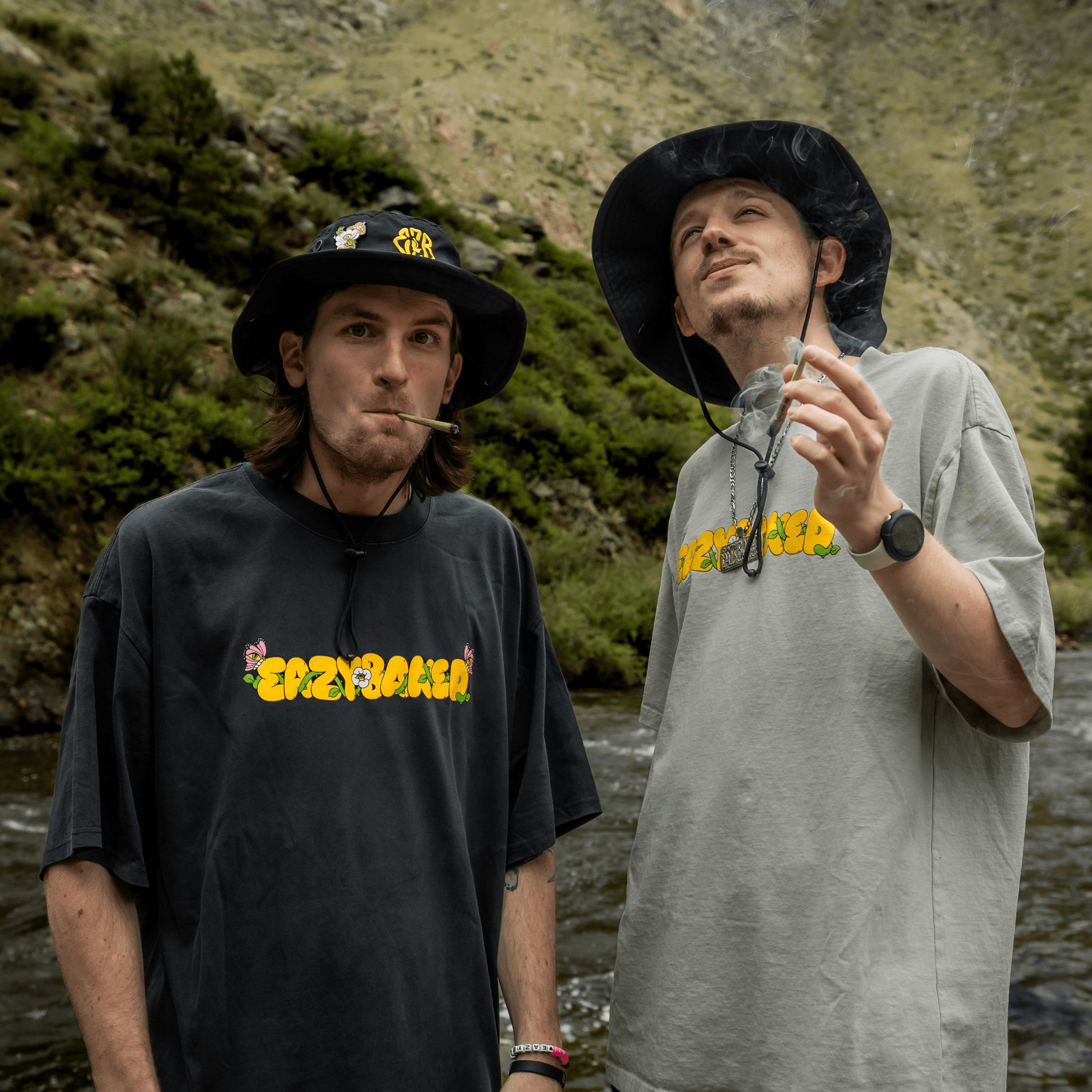 EAZYBAKED Hits the Jannus Live Stage for “The Bake Out”