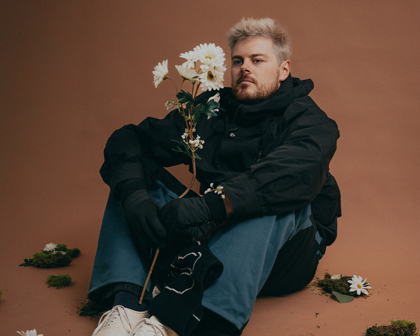 Chasing Direction with Baclash in ‘I Wanna Go’