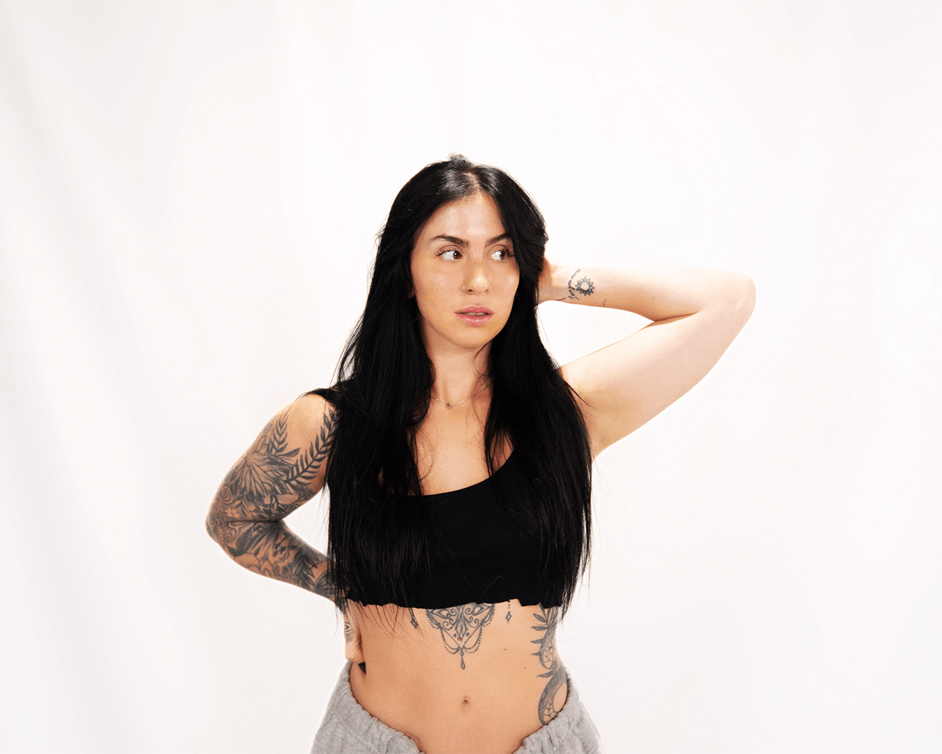 Protected: DEV Reintroduces Herself with ‘Leit Metamorphose’