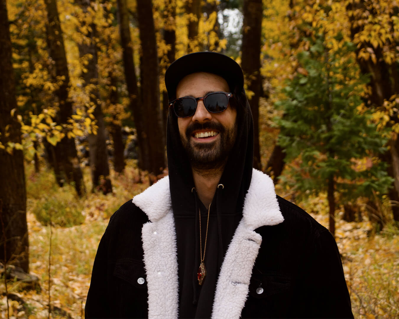 Step ‘Into the Eldergrove’ with Swomp