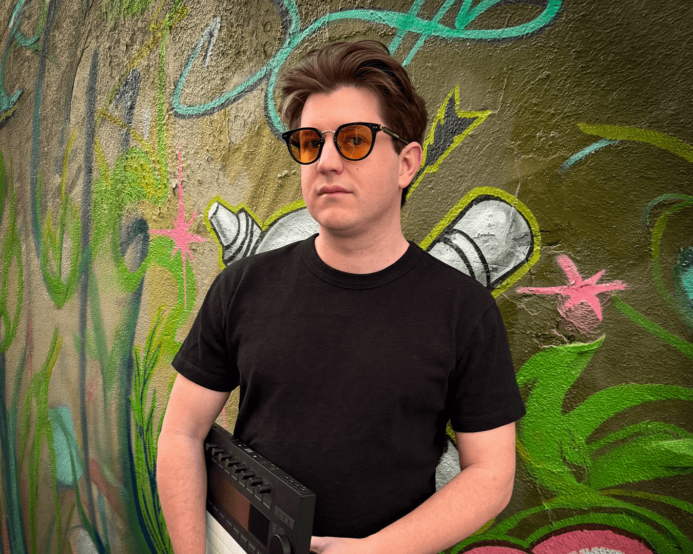 Dark City Agent Shares the Ripples of “The Butterfly Effect”