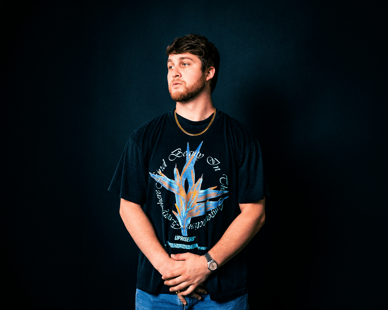 MVTR’s Story and the Message Behind His Music