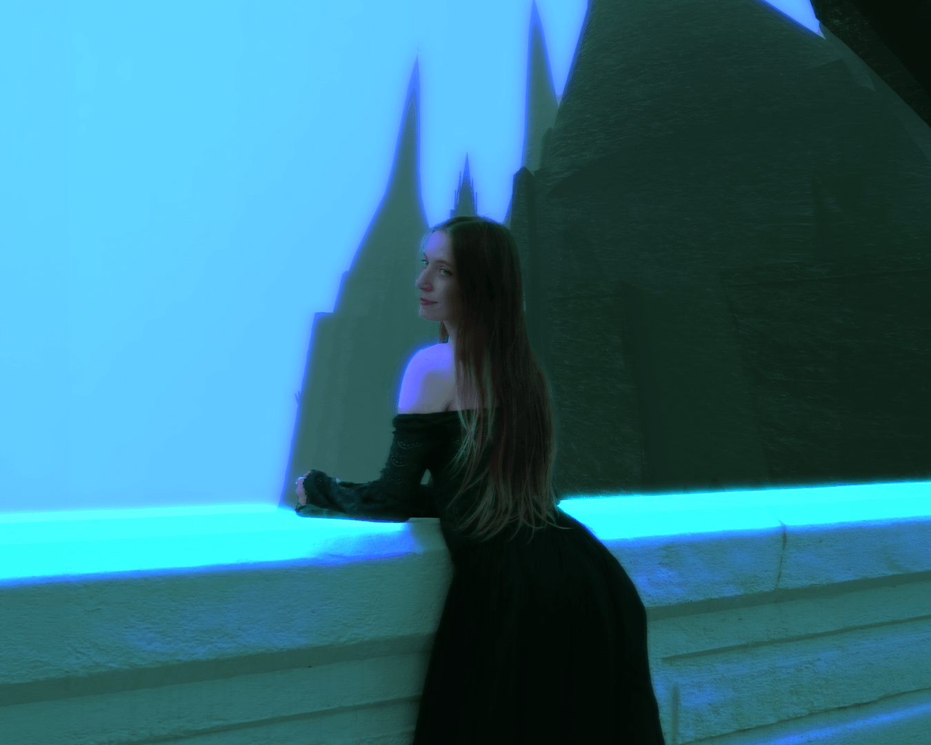 Inside the Immersive World of Loud Giraffe [Exclusive Interview]