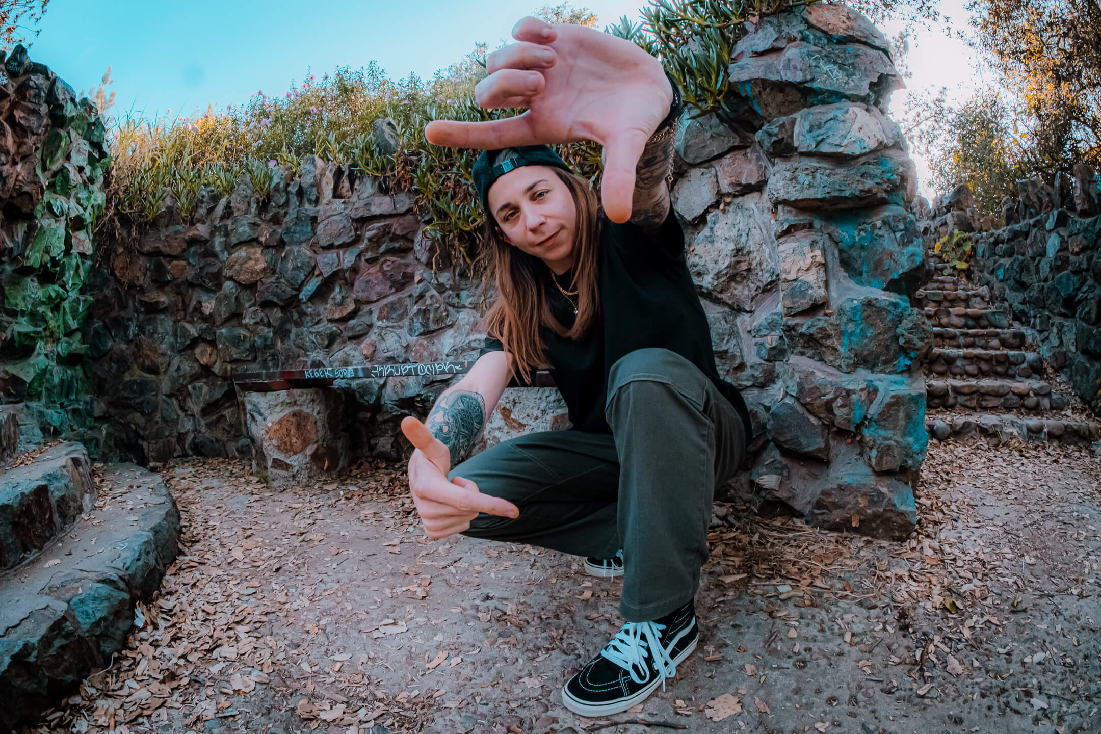 Shortcvke Brings Towering Energy with ‘Shadow of the Wisp’ EP