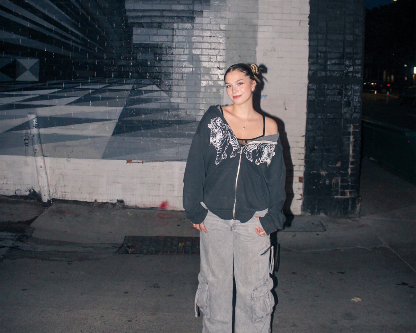 Head in the Clouds, Eyes on SKY [EXCLUSIVE INTERVIEW]