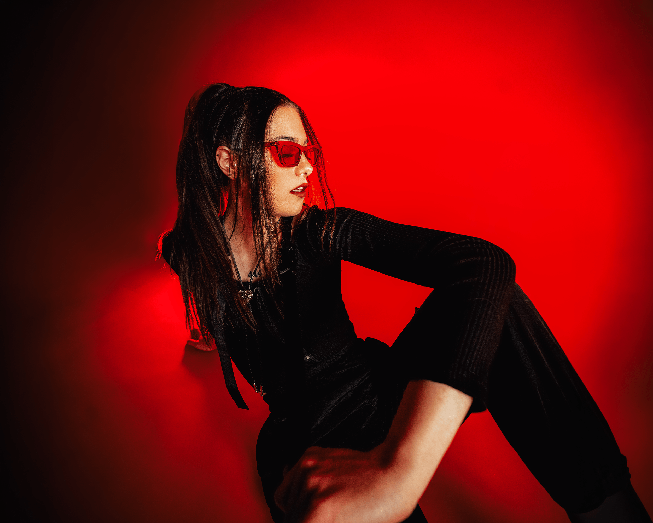 Dark Energy, Deep Connection: Meet Nashville’s Rising Force squuid.