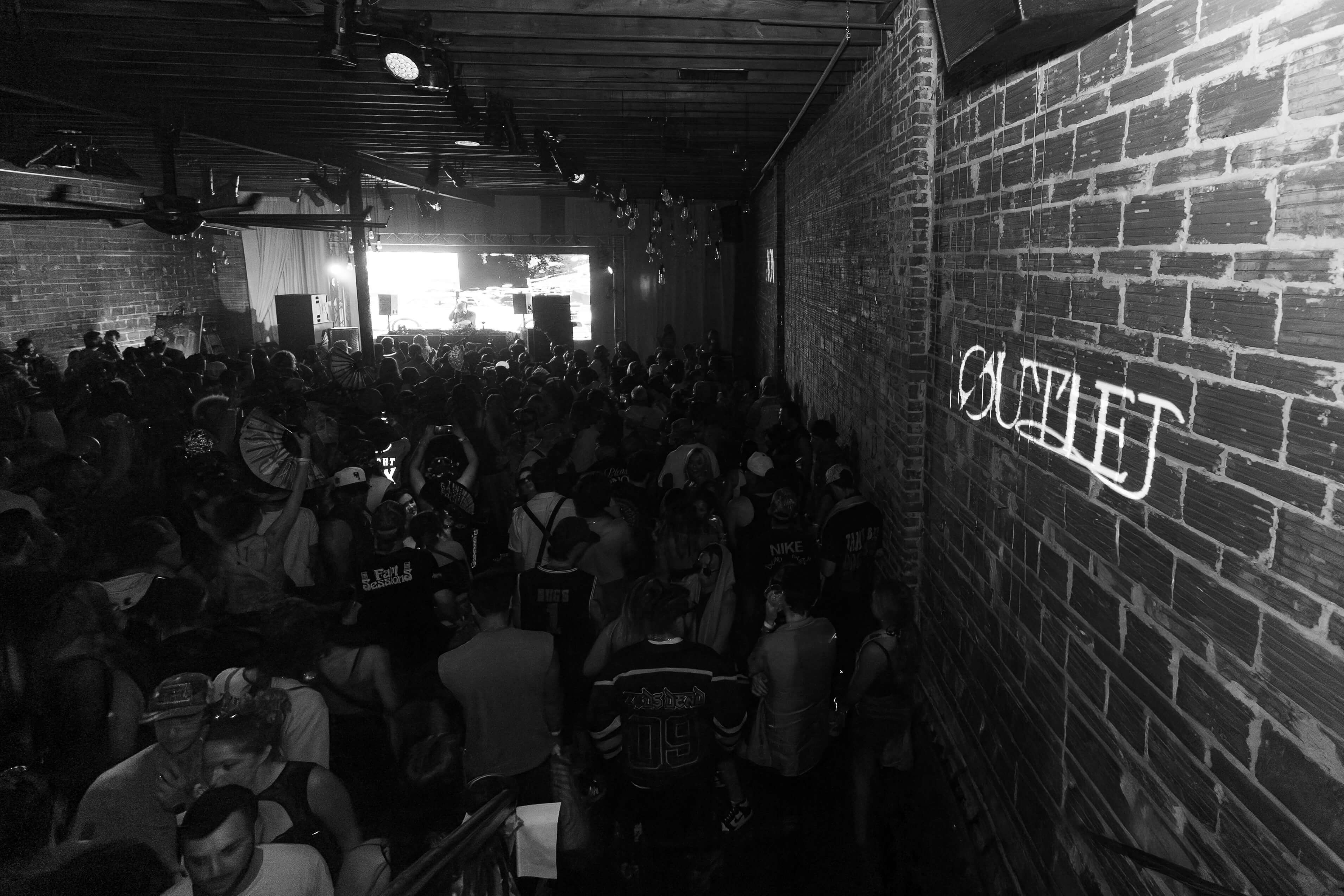 More Than a Rave: Inside Outlet’s Community-First Vision