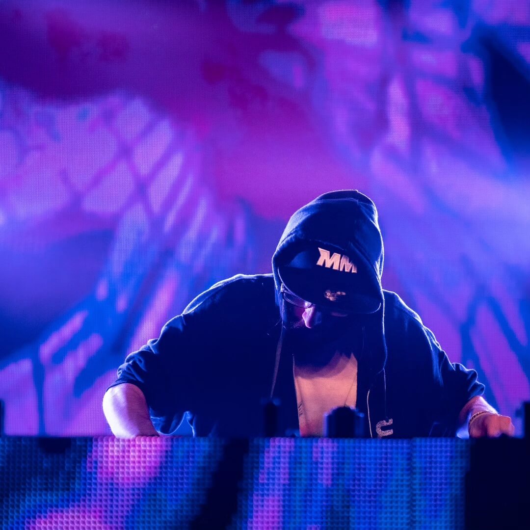 Protected: TheBusiness. Laces Up His Latest Weapon, ‘Power Glove’ [EXCLUSIVE PREMIERE]