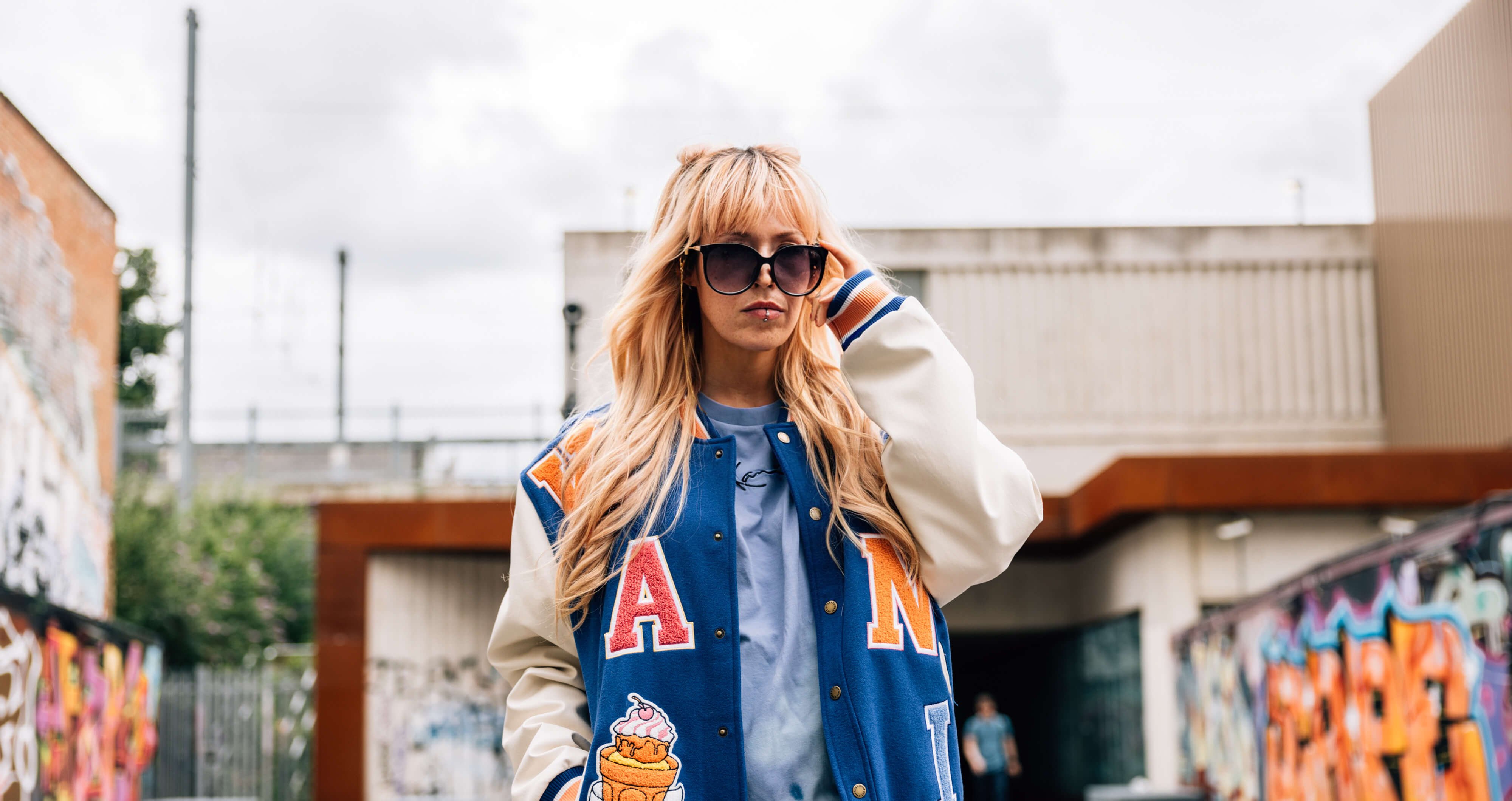 We Catch Up With SHOSH: Spotlighting Authenticity and Breaking into Dubstep